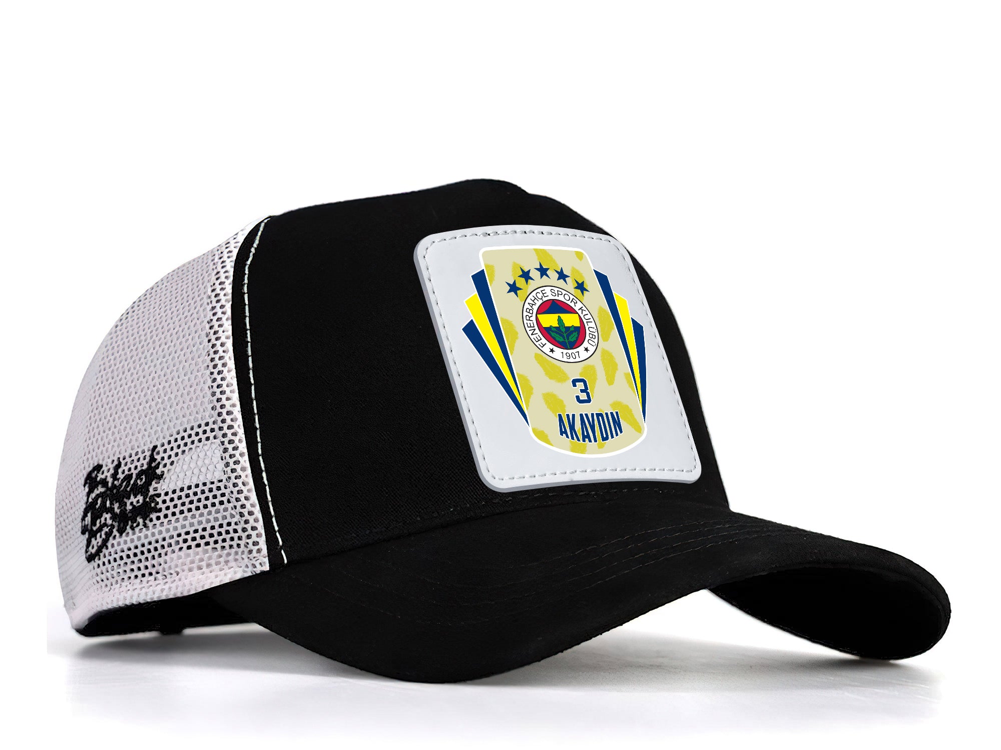 Fenerbahçe Trucker Cap
