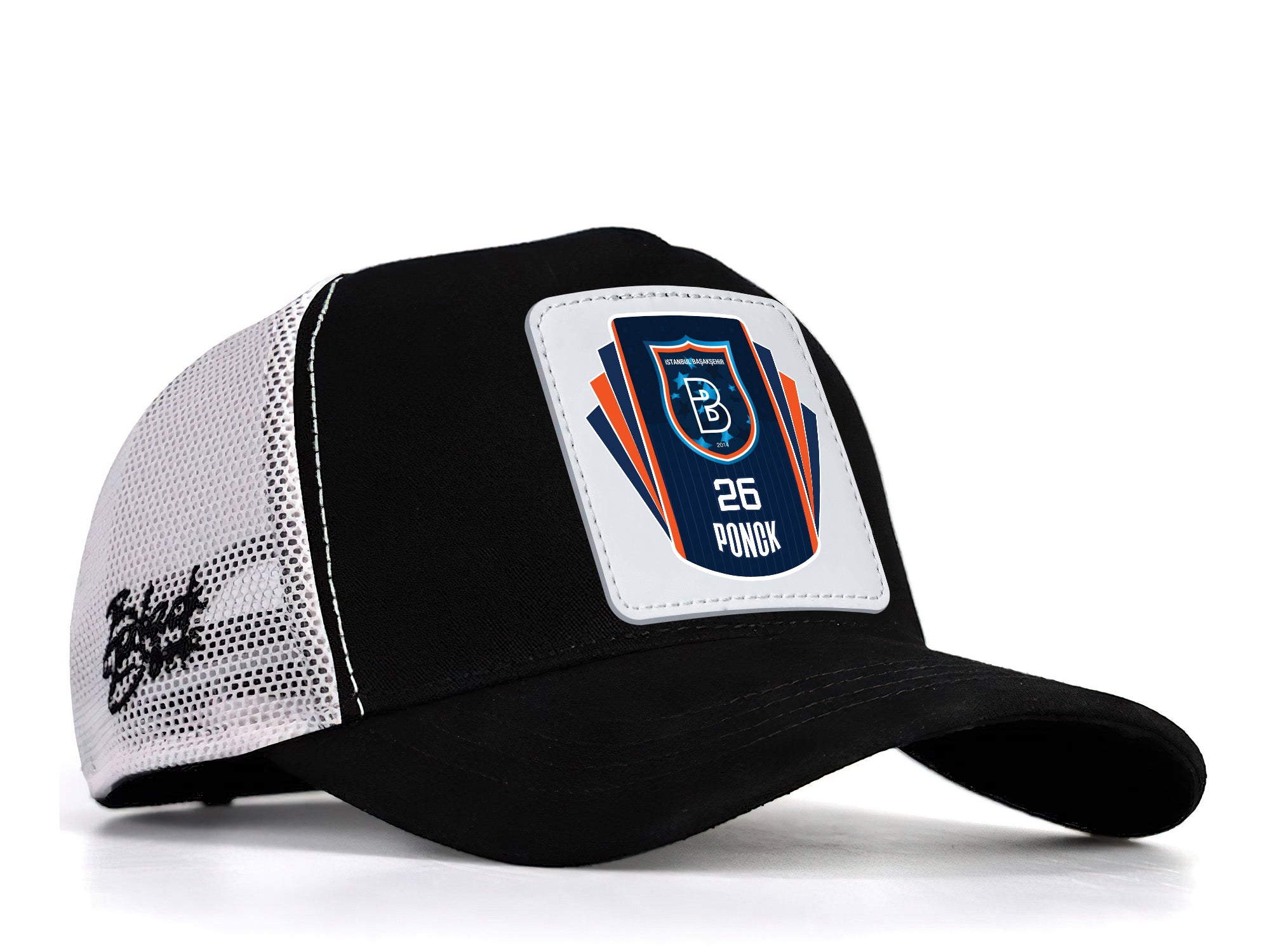 Başakşehir Trucker Cap