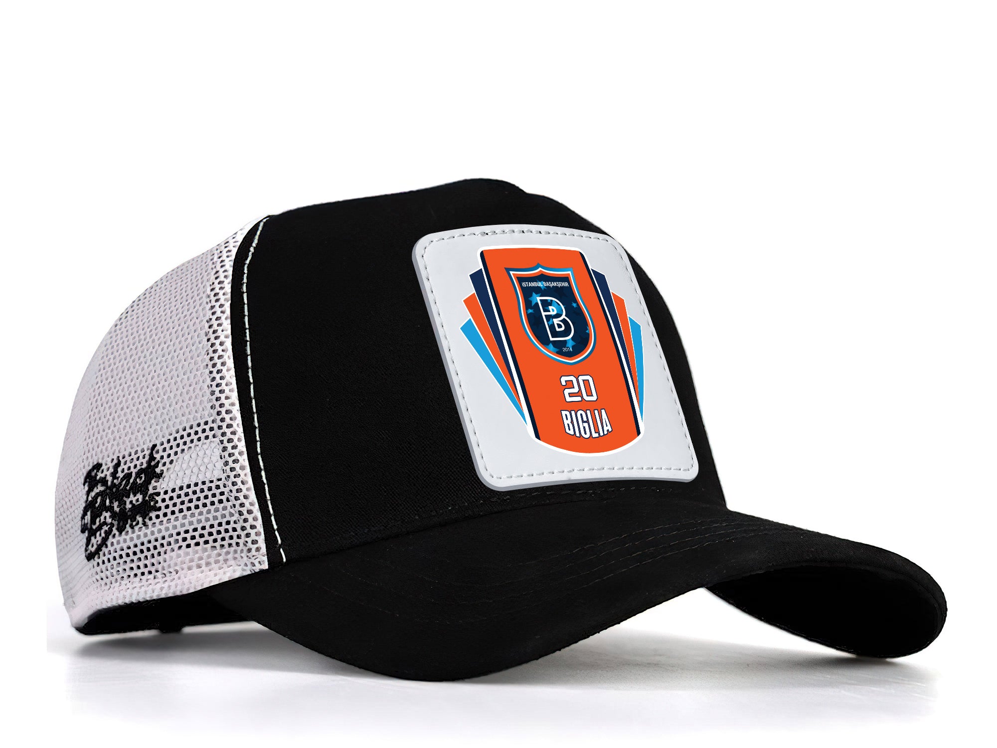 Başakşehir Trucker Cap