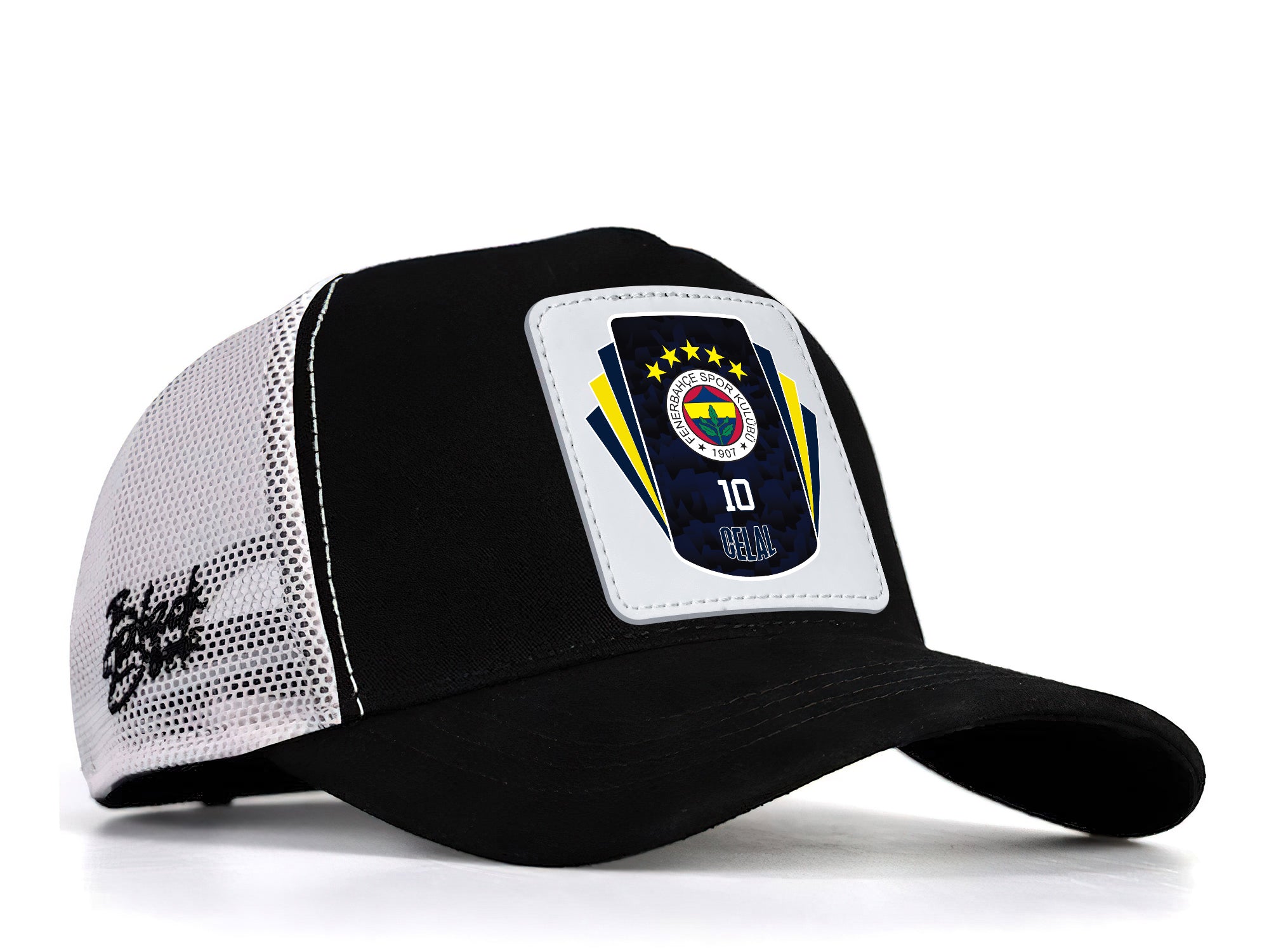 Fenerbahçe Trucker Cap