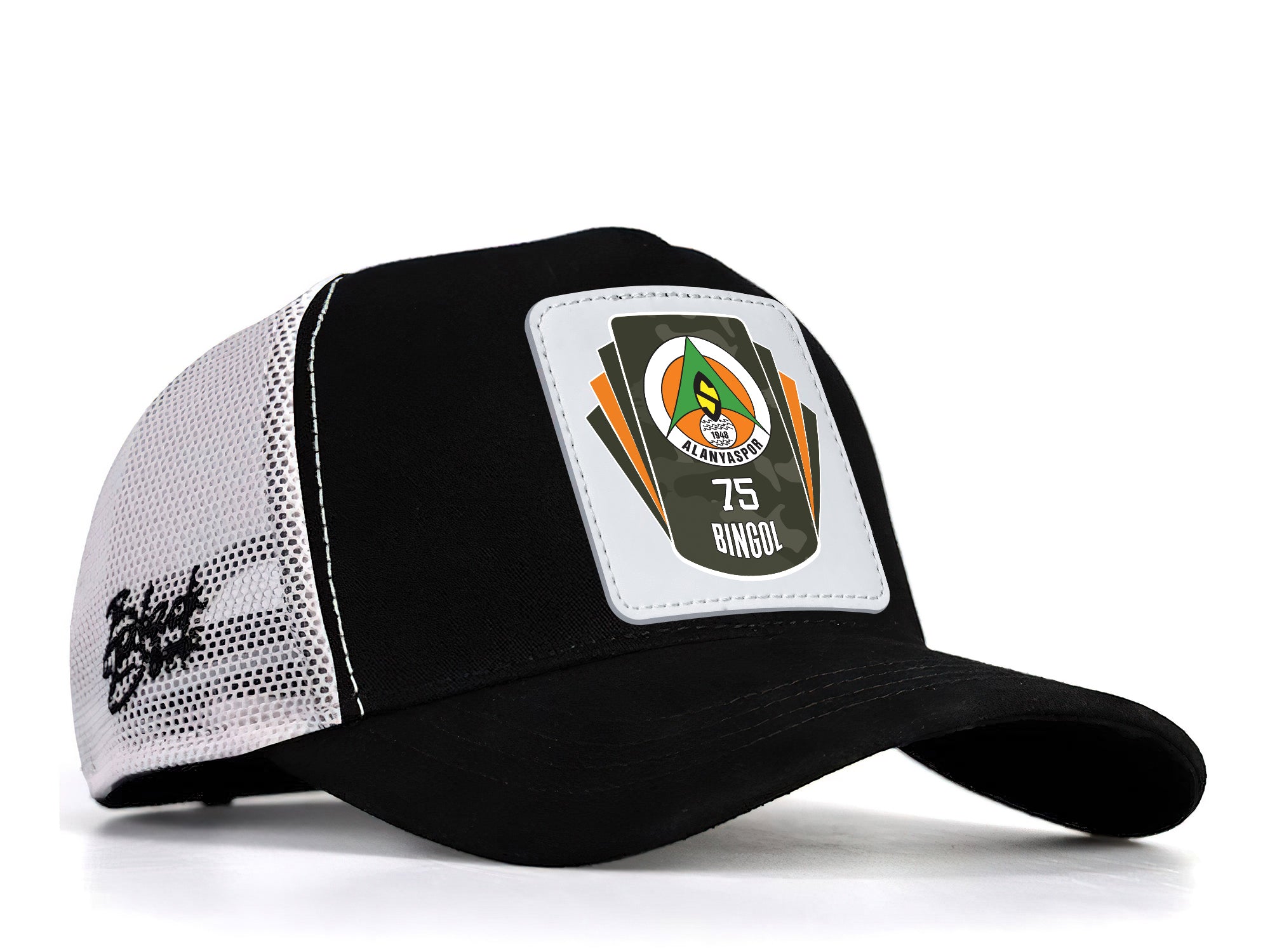 Alanyaspor Trucker Cap