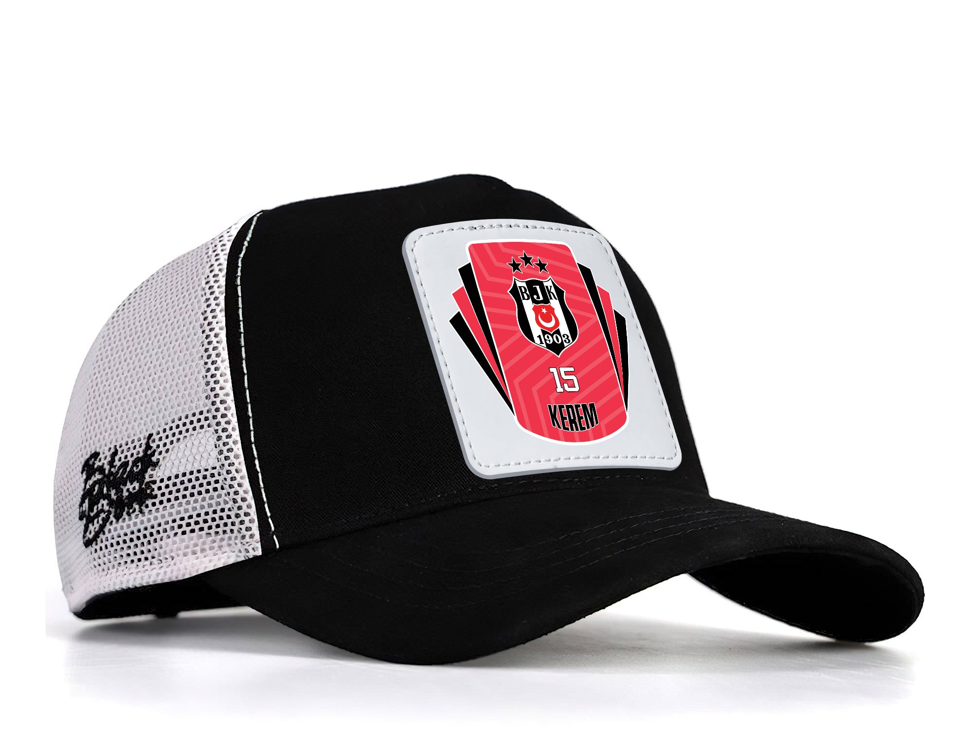 Beşiktaş Trucker Cap