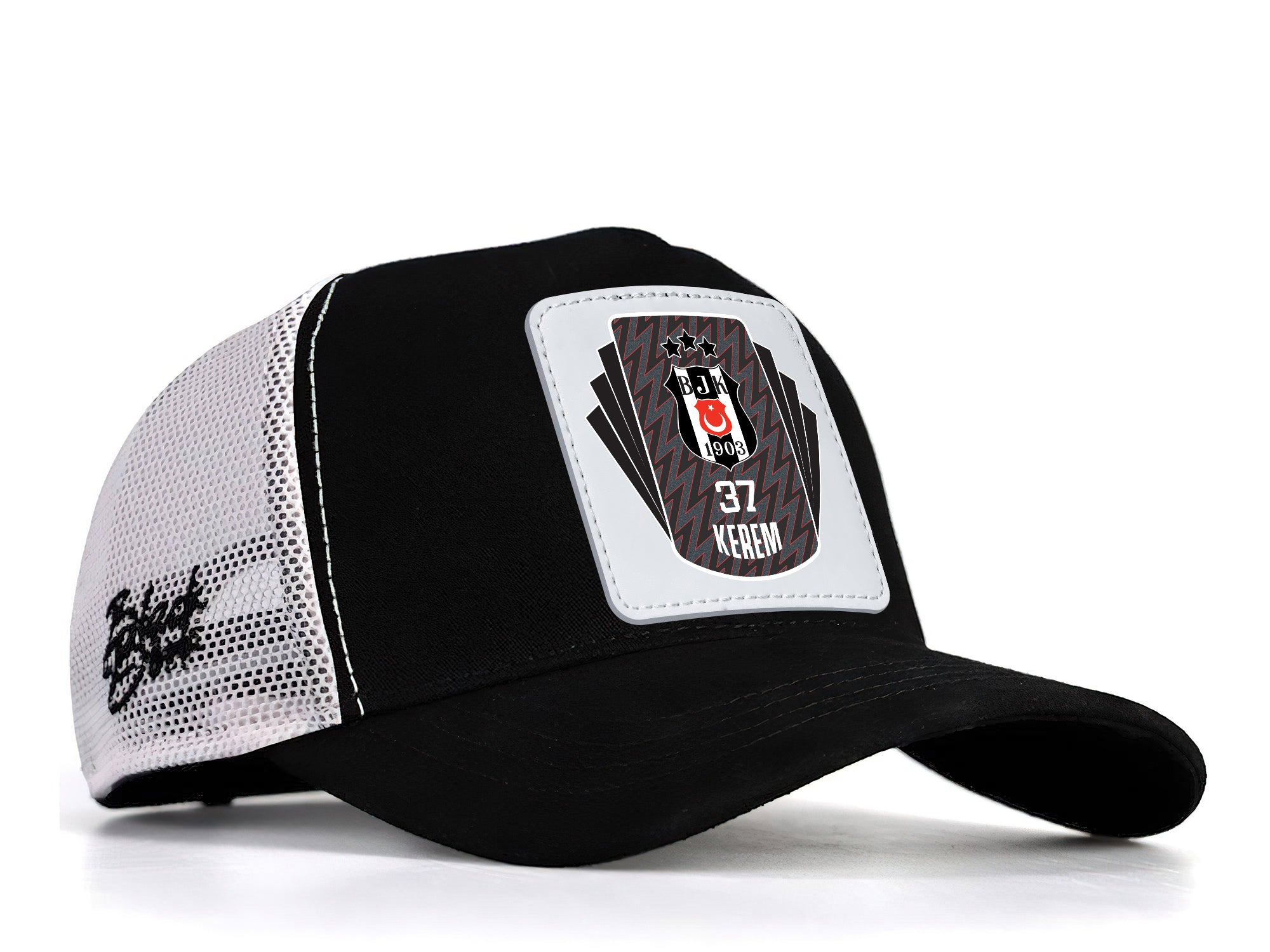 Beşiktaş Trucker Cap