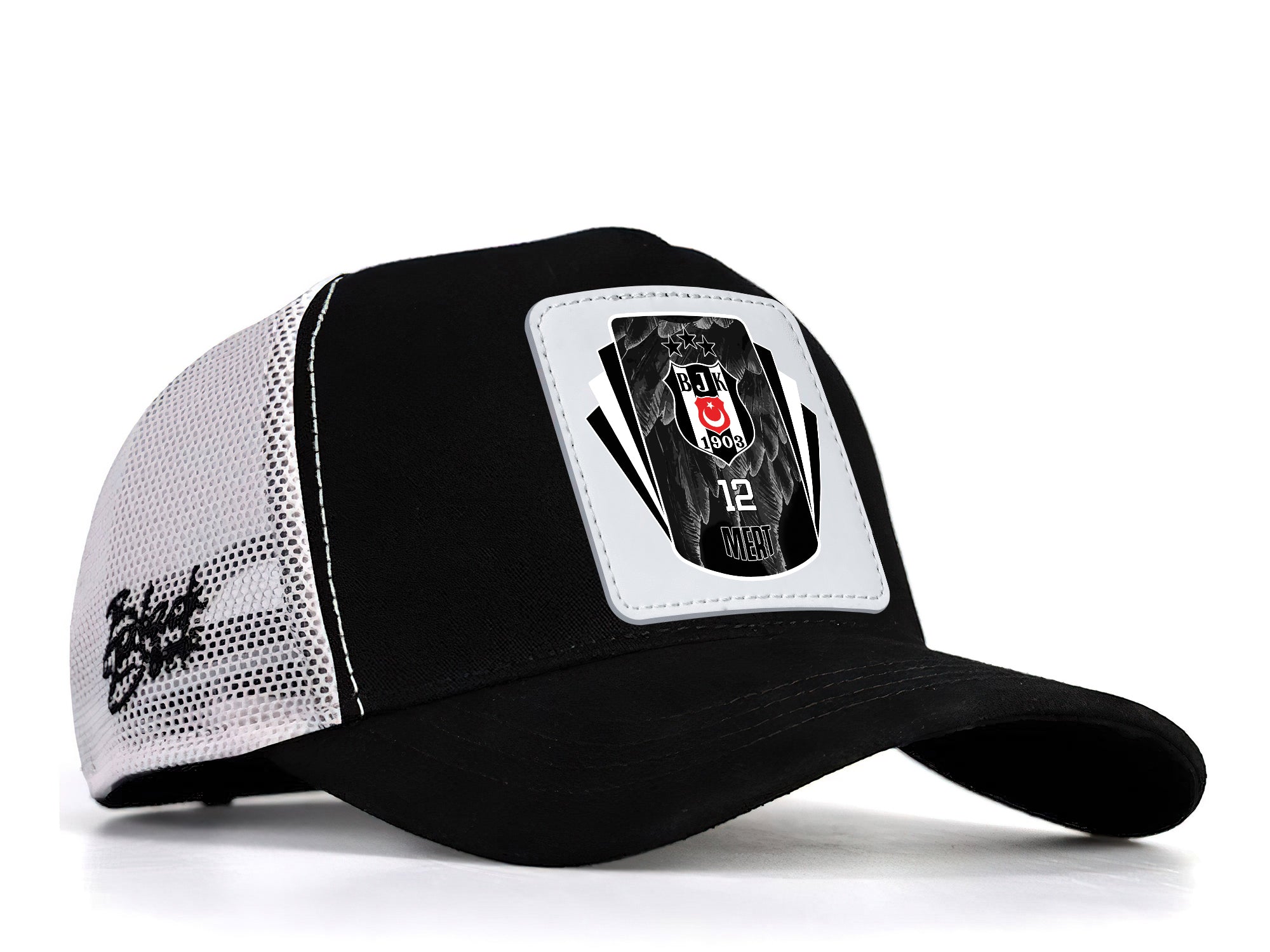 Beşiktaş Trucker Cap