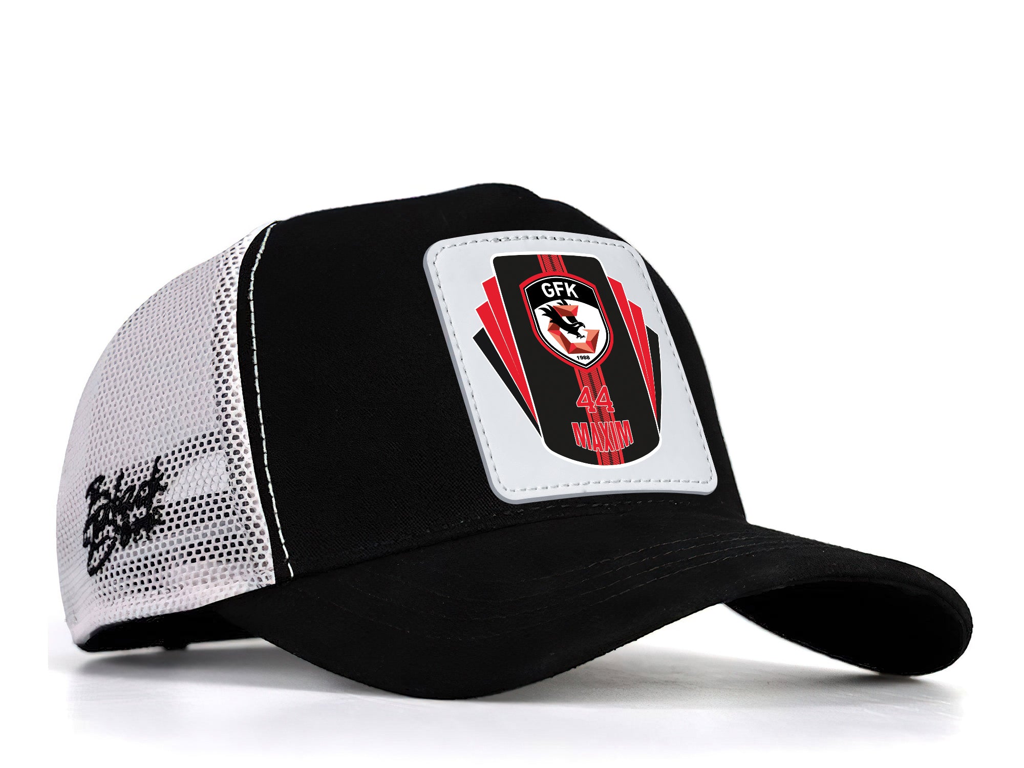 Gaziantepspor Trucker Cap