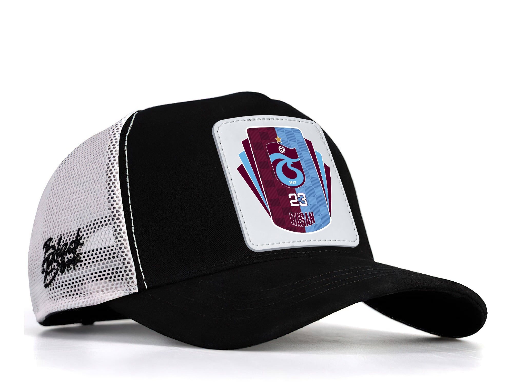 Trabzonspor Trucker Cap