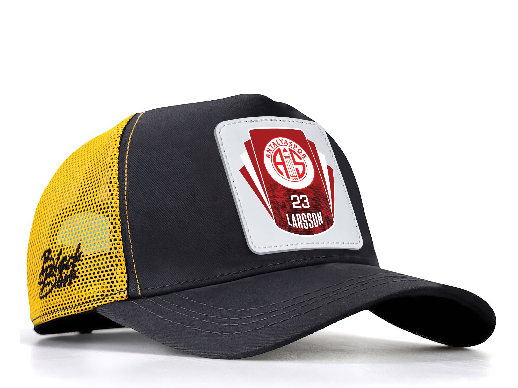 Antalyaspor Trucker Cap