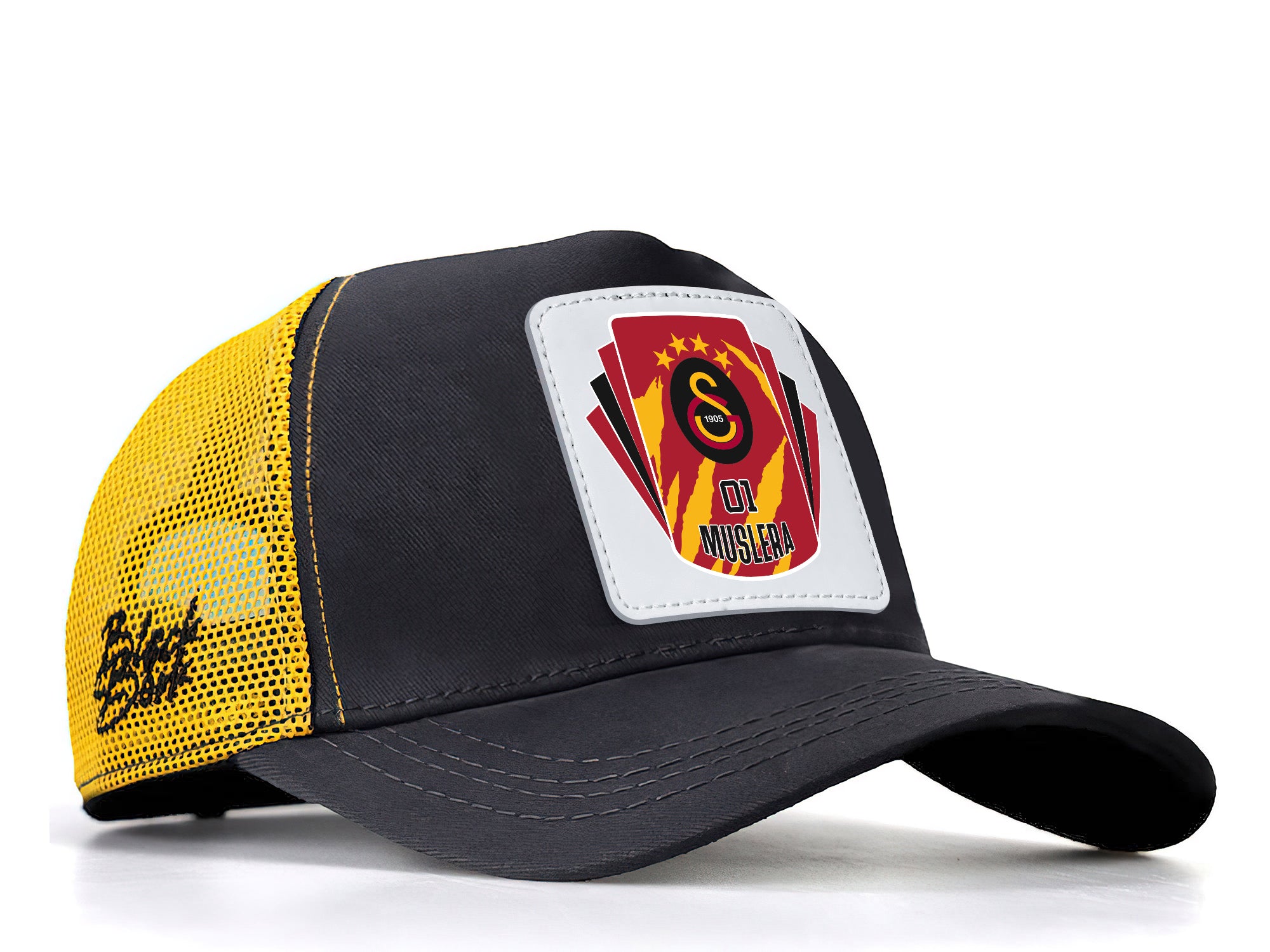 Galatasaray Trucker Cap