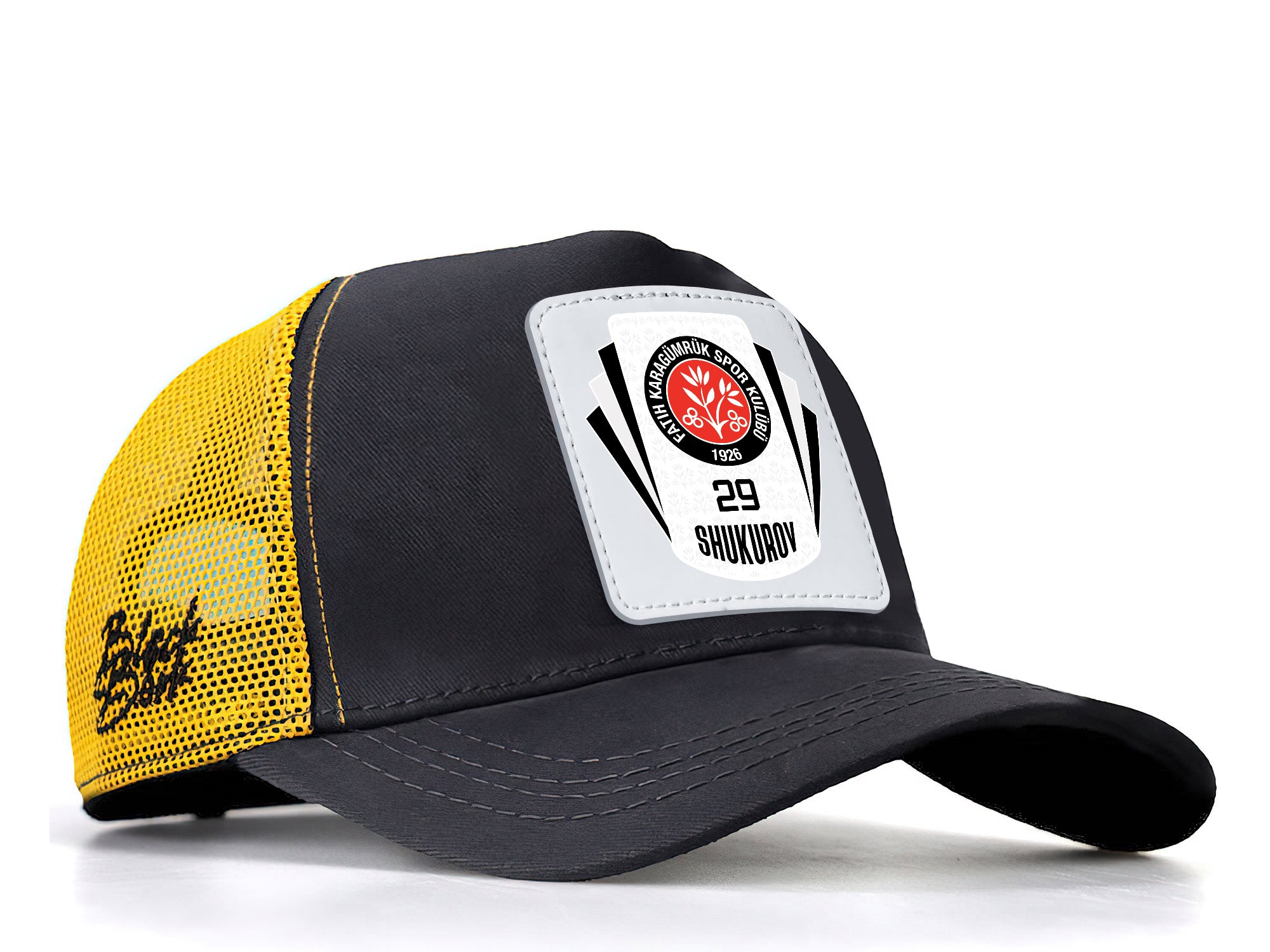 Karagümrük Trucker Cap