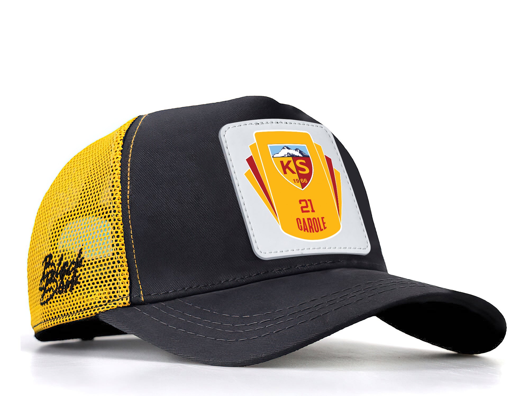 Kayserispor Trucker Cap