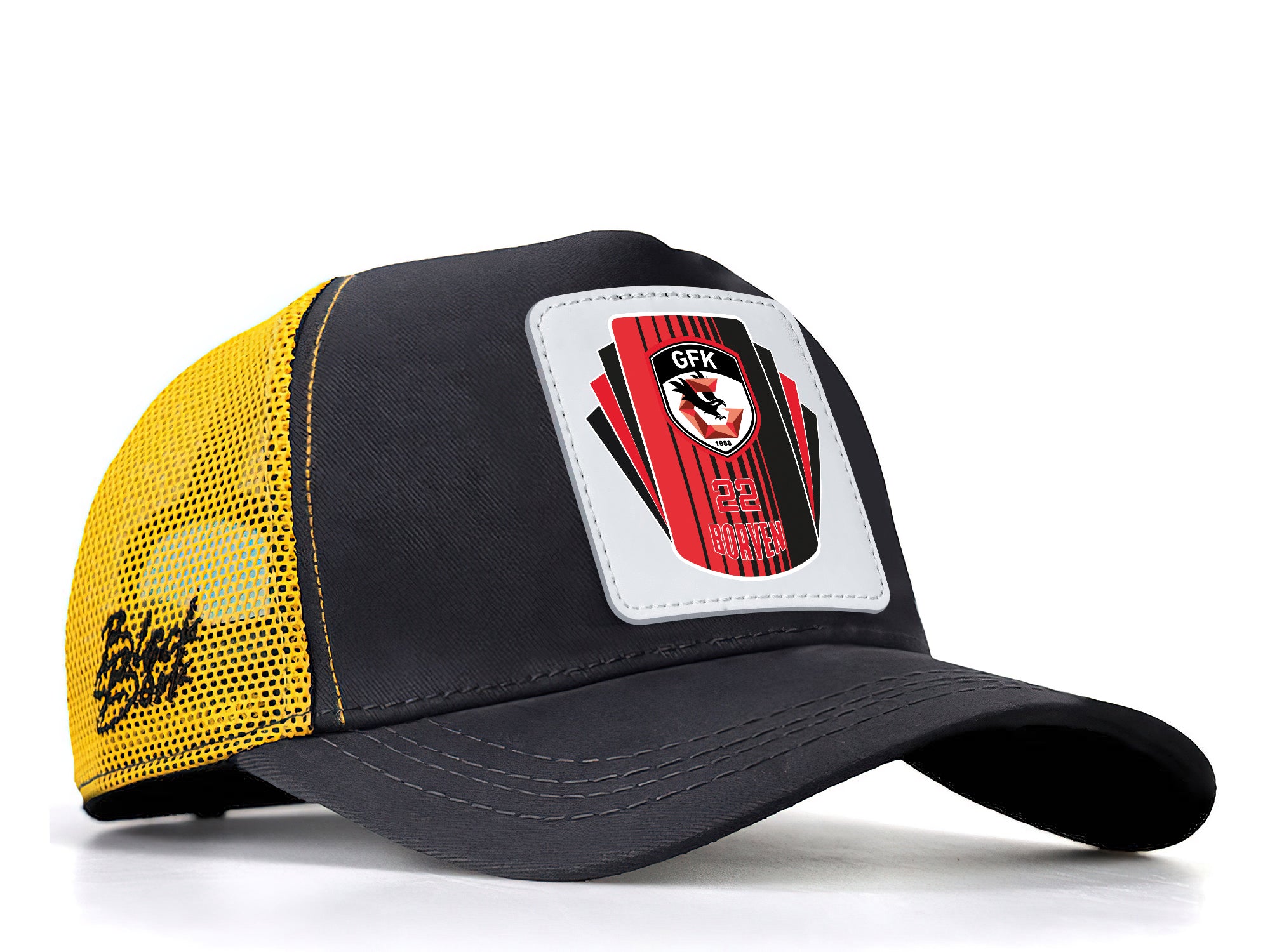 Gaziantepspor Trucker Cap