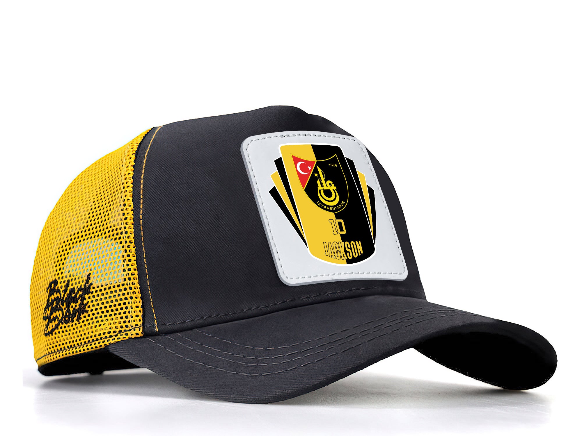 İstanbulspor Trucker Cap