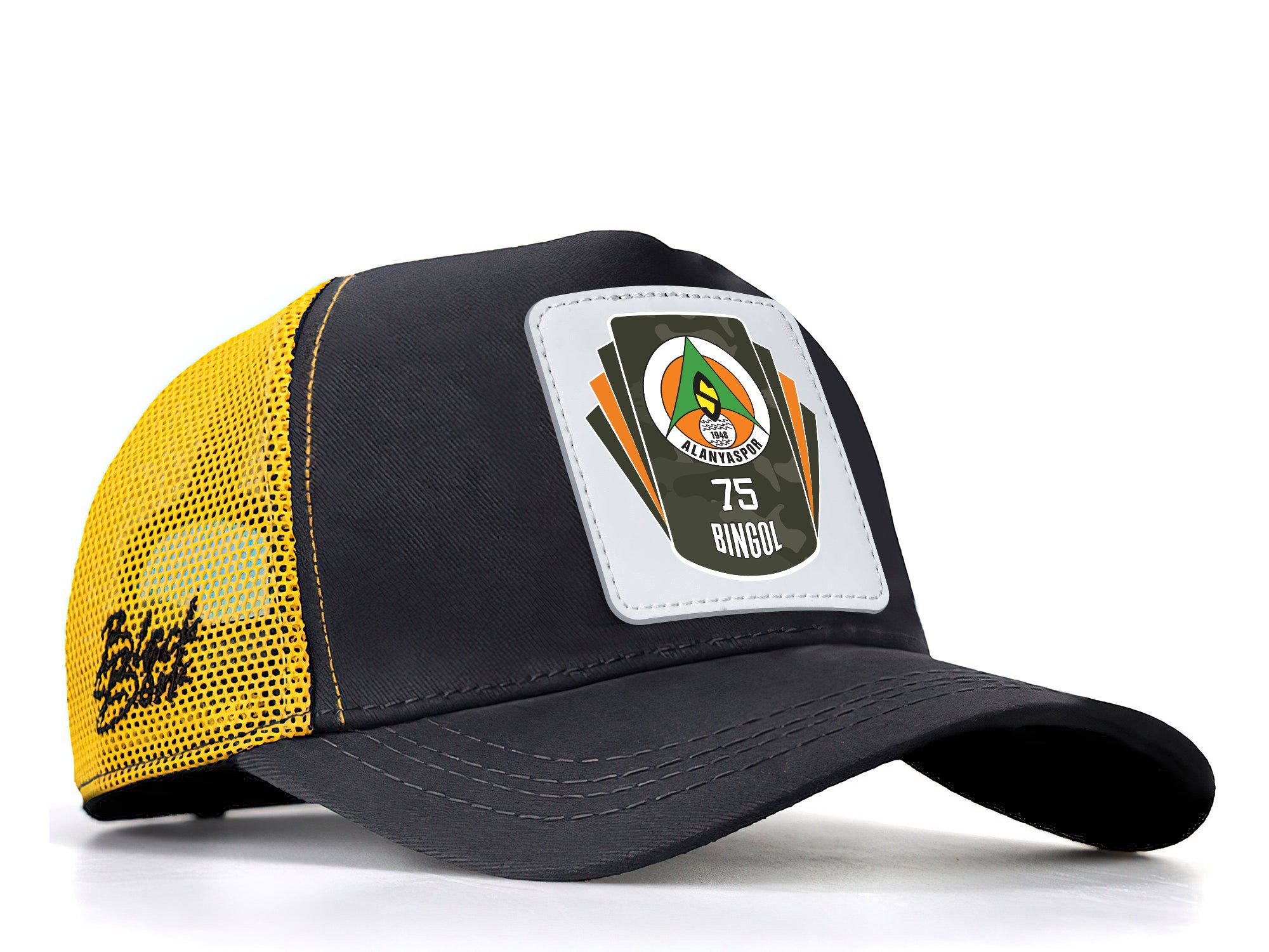 Alanyaspor Trucker Cap
