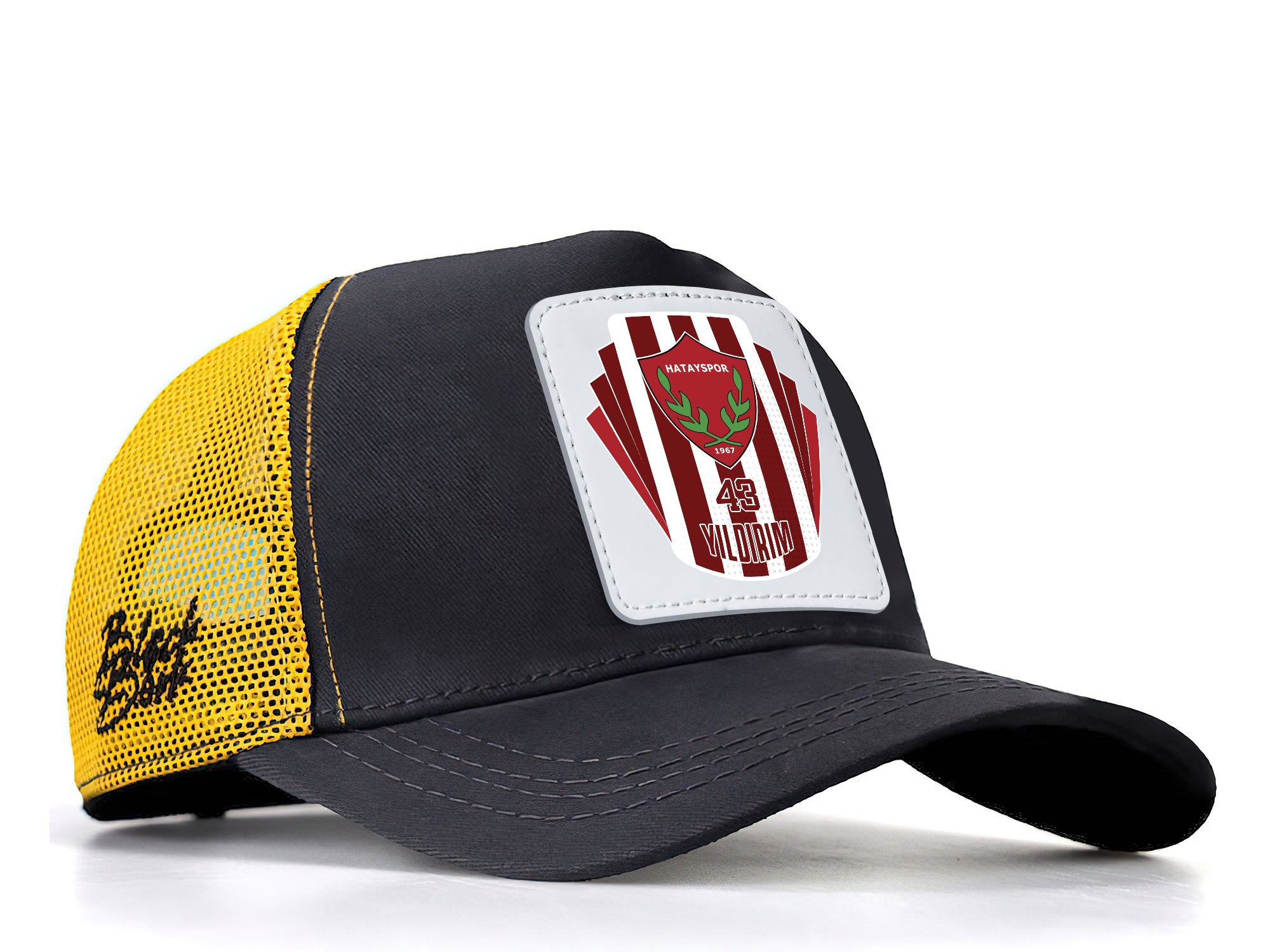 Hatayspor Trucker Cap