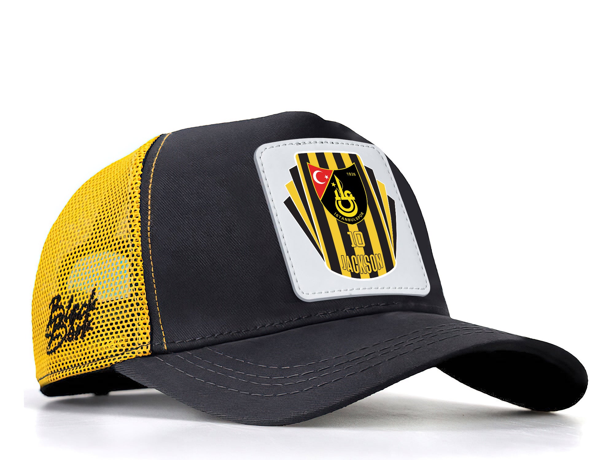 İstanbulspor Trucker Cap