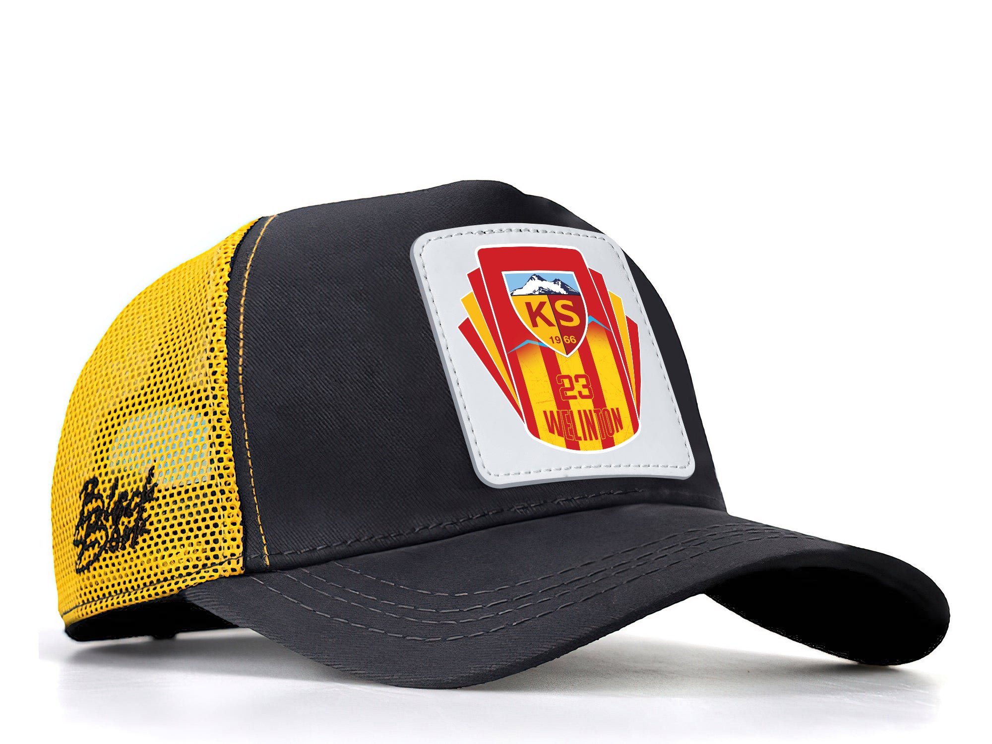 Kayserispor Trucker Cap