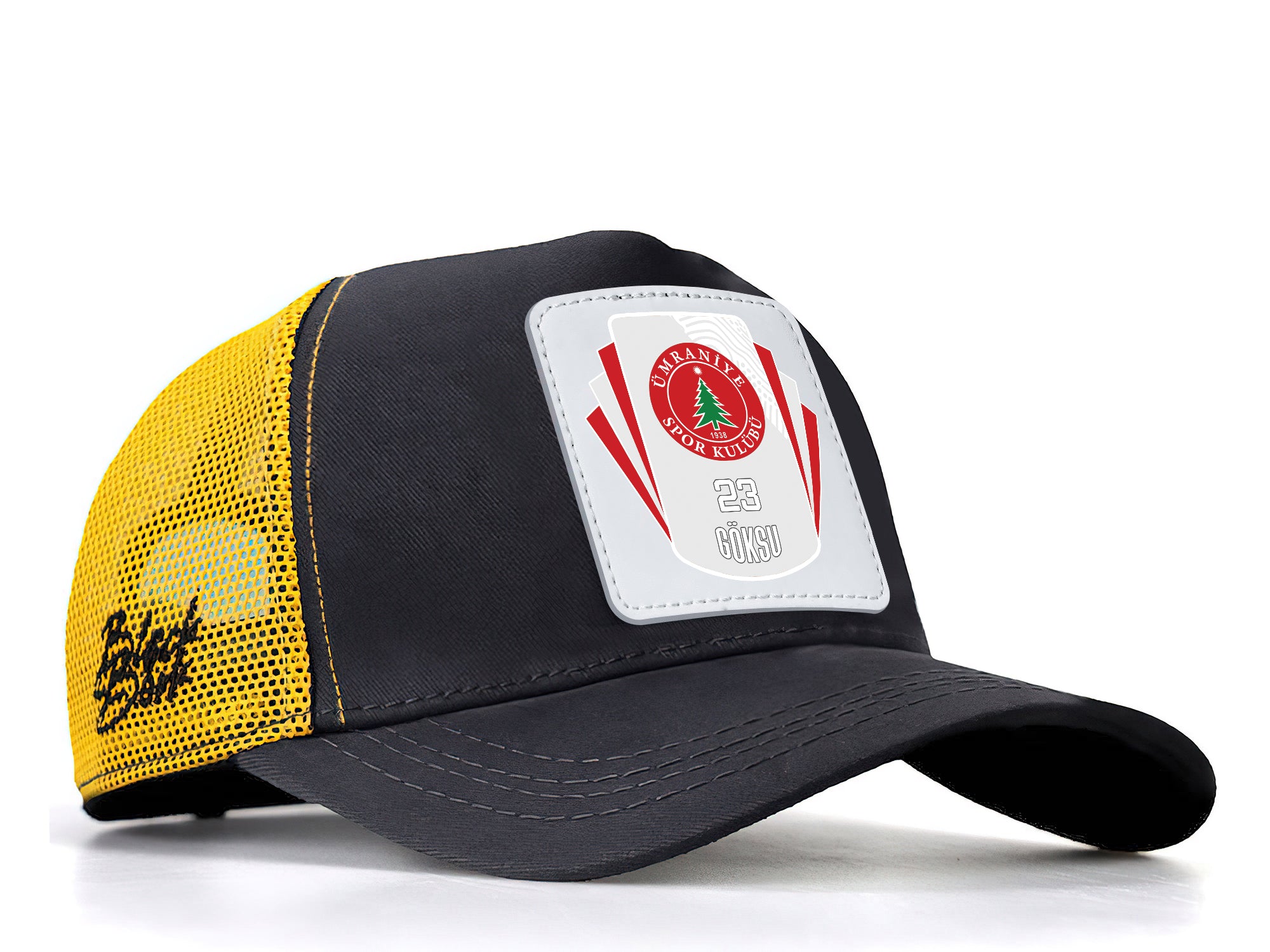 Ümraniyespor Trucker Cap