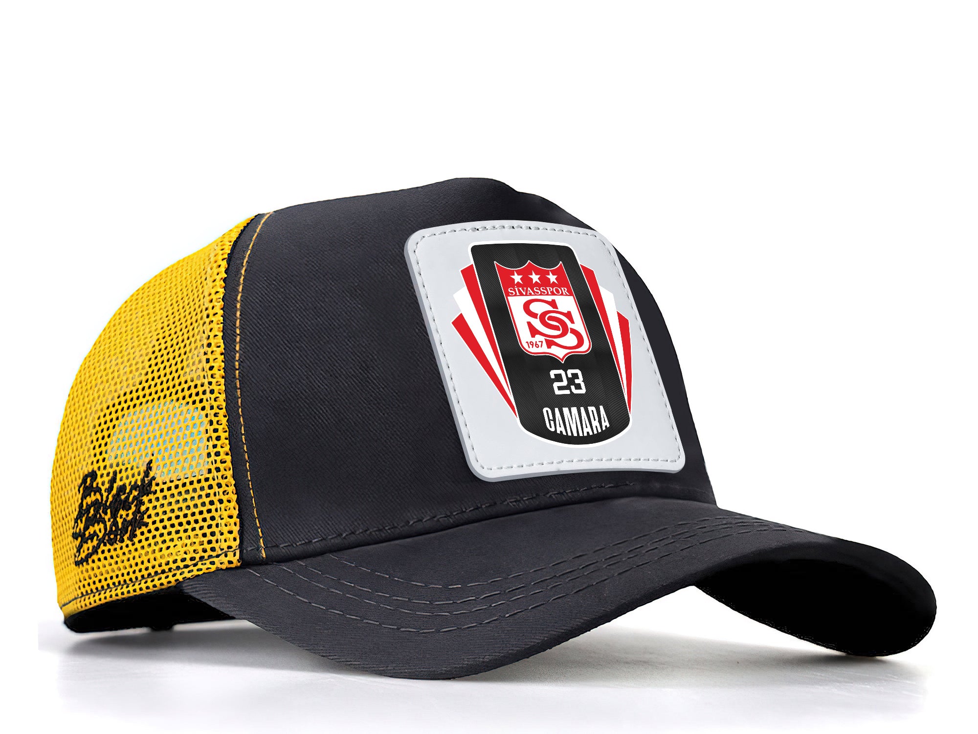 Sivasspor Trucker Cap