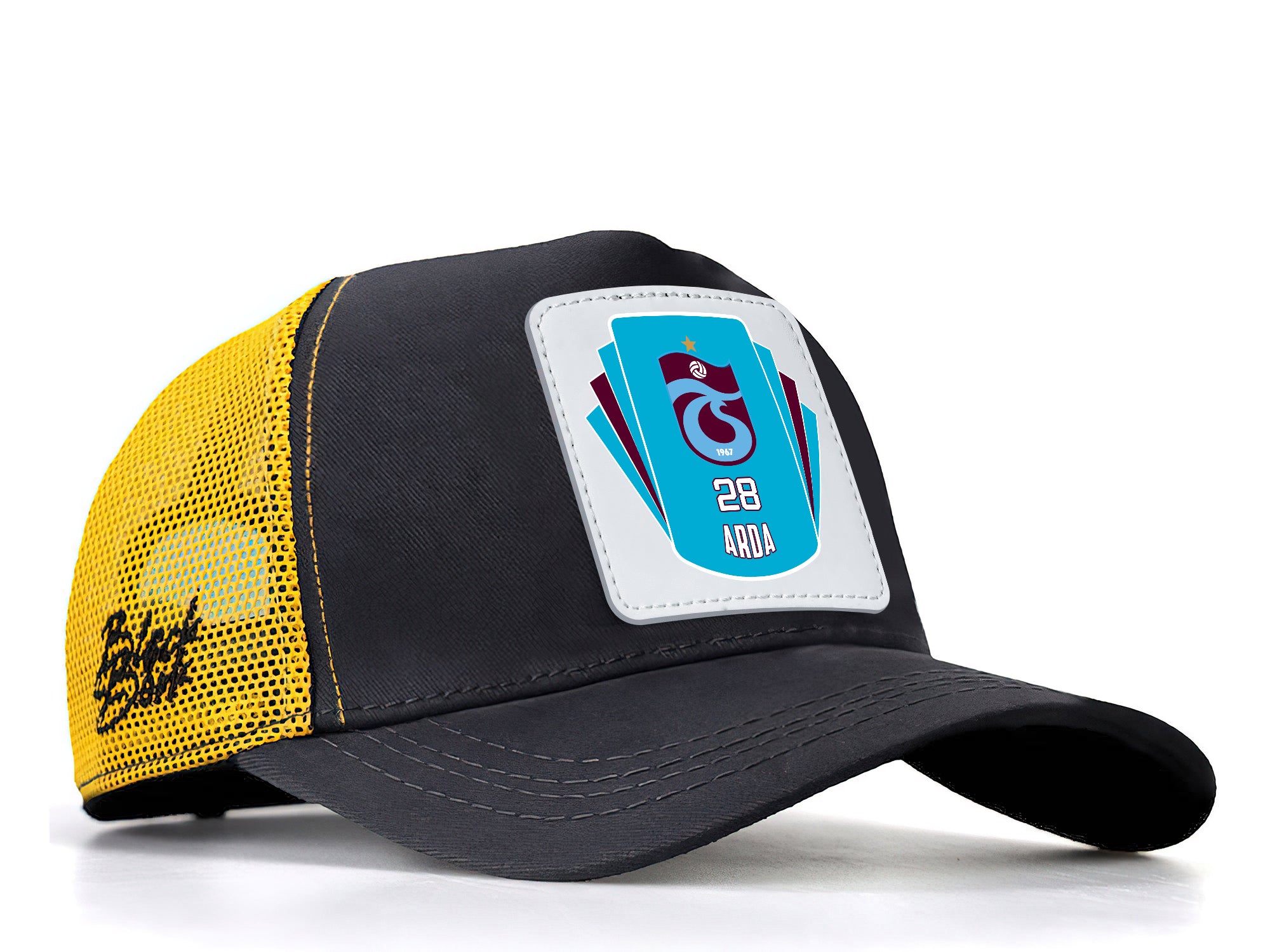 Trabzonspor Trucker Cap