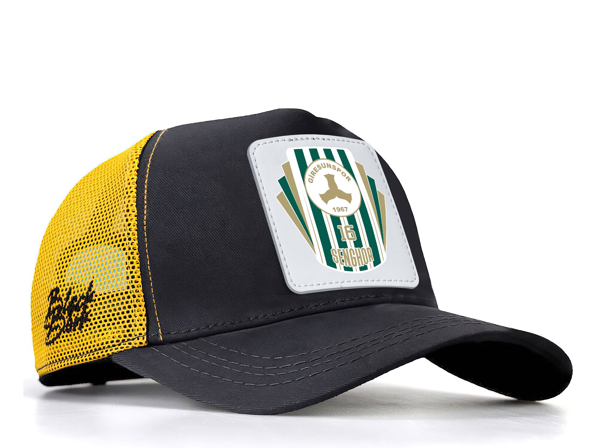 Giresunspor Trucker Cap