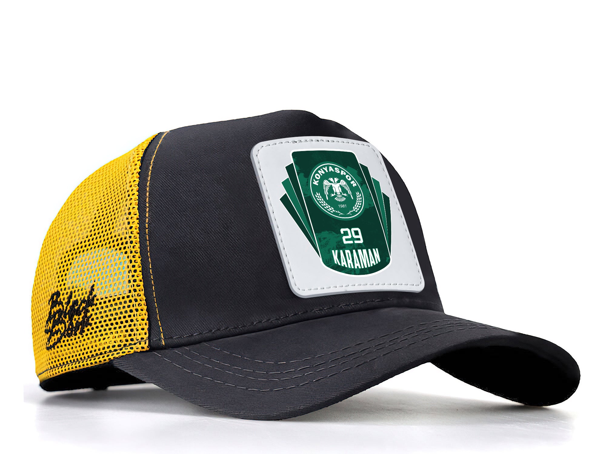 Konyaspor Trucker Cap