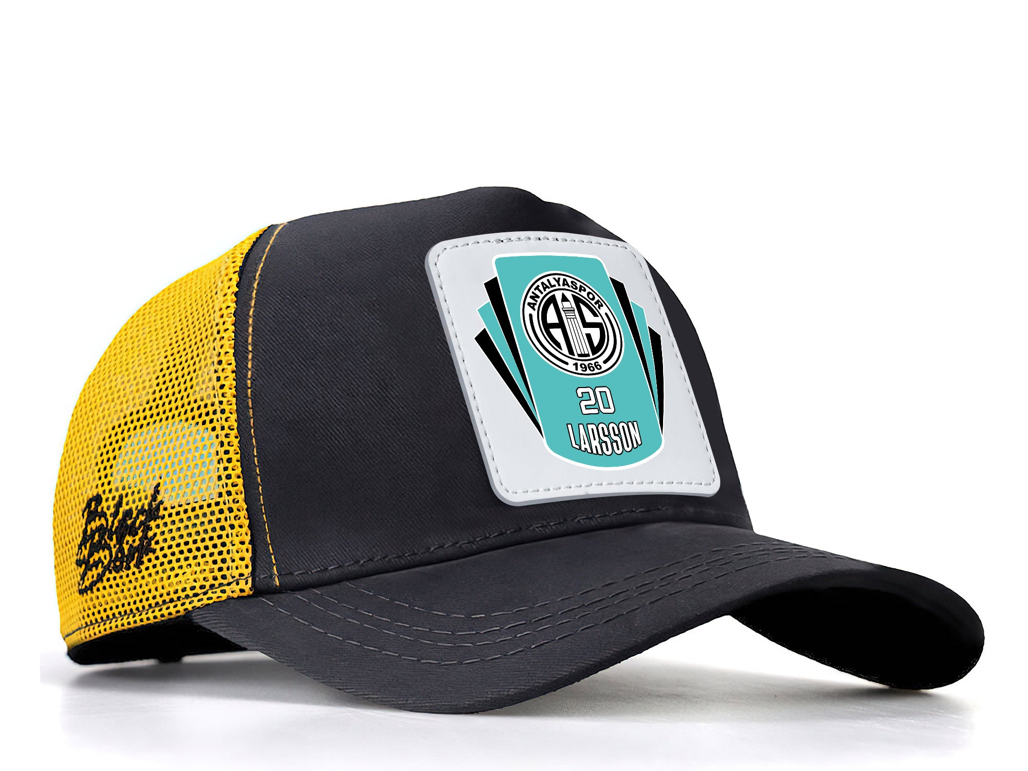 Antalyaspor Trucker Cap