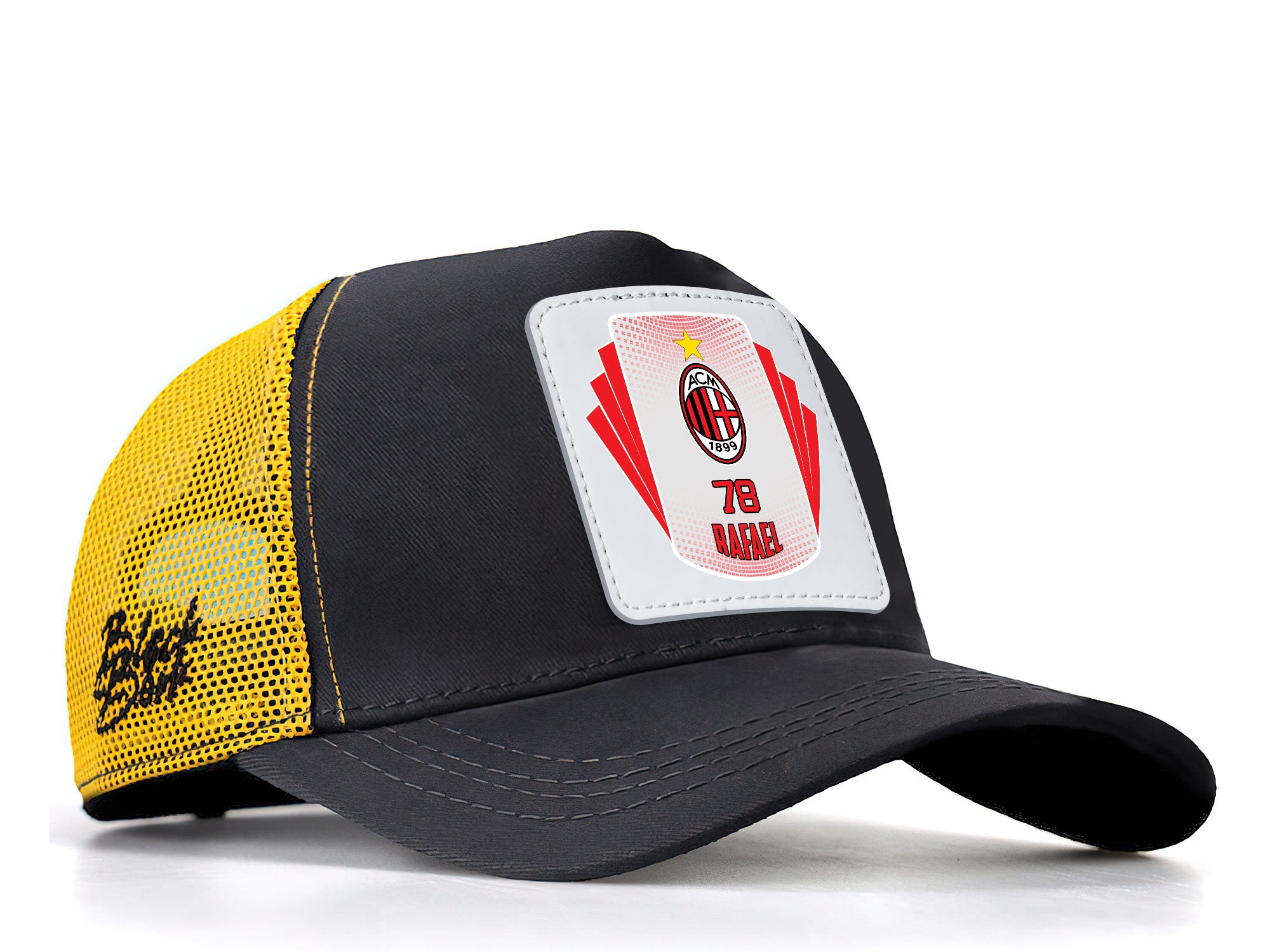 AC MILAN Trucker Cap