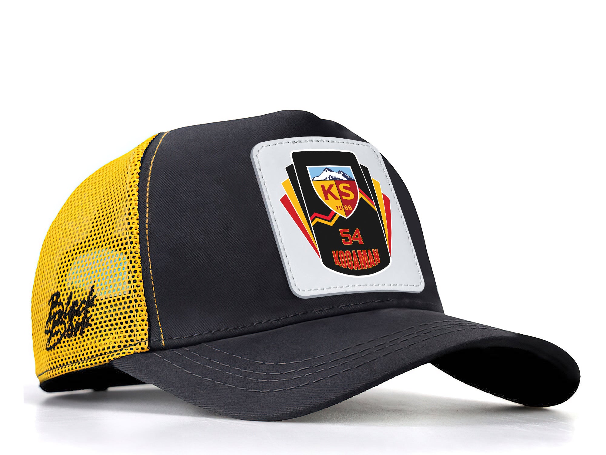 Kayserispor Trucker Cap