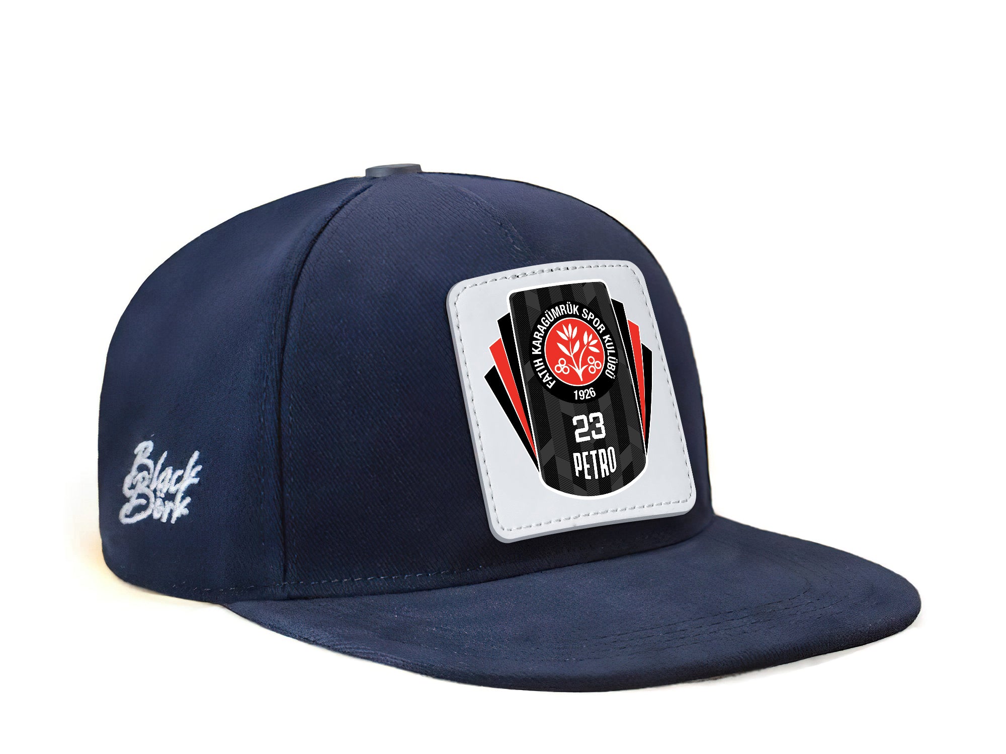 Karagümrük Snapback Cap