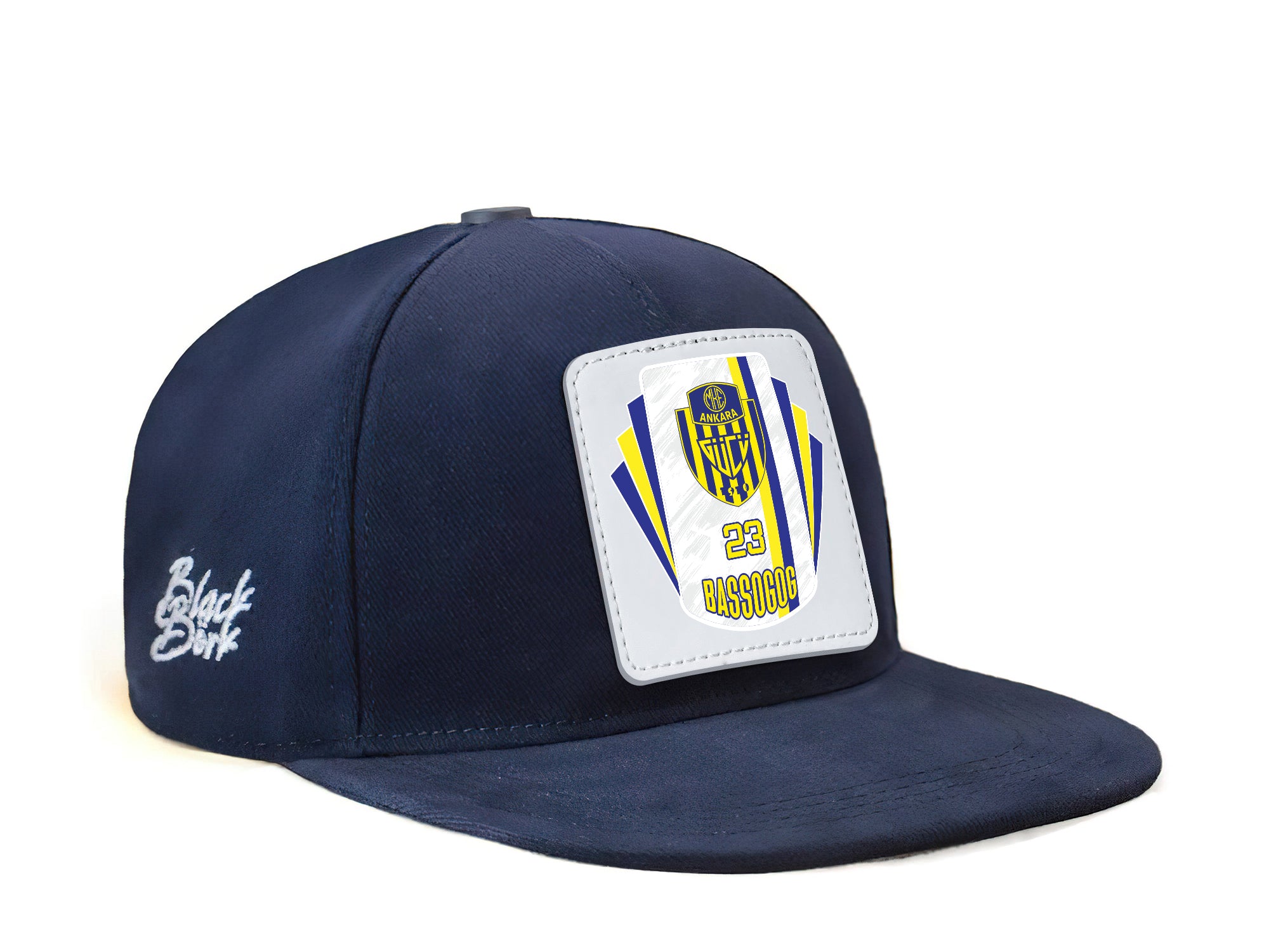 Ankaragücü Snapback Cap