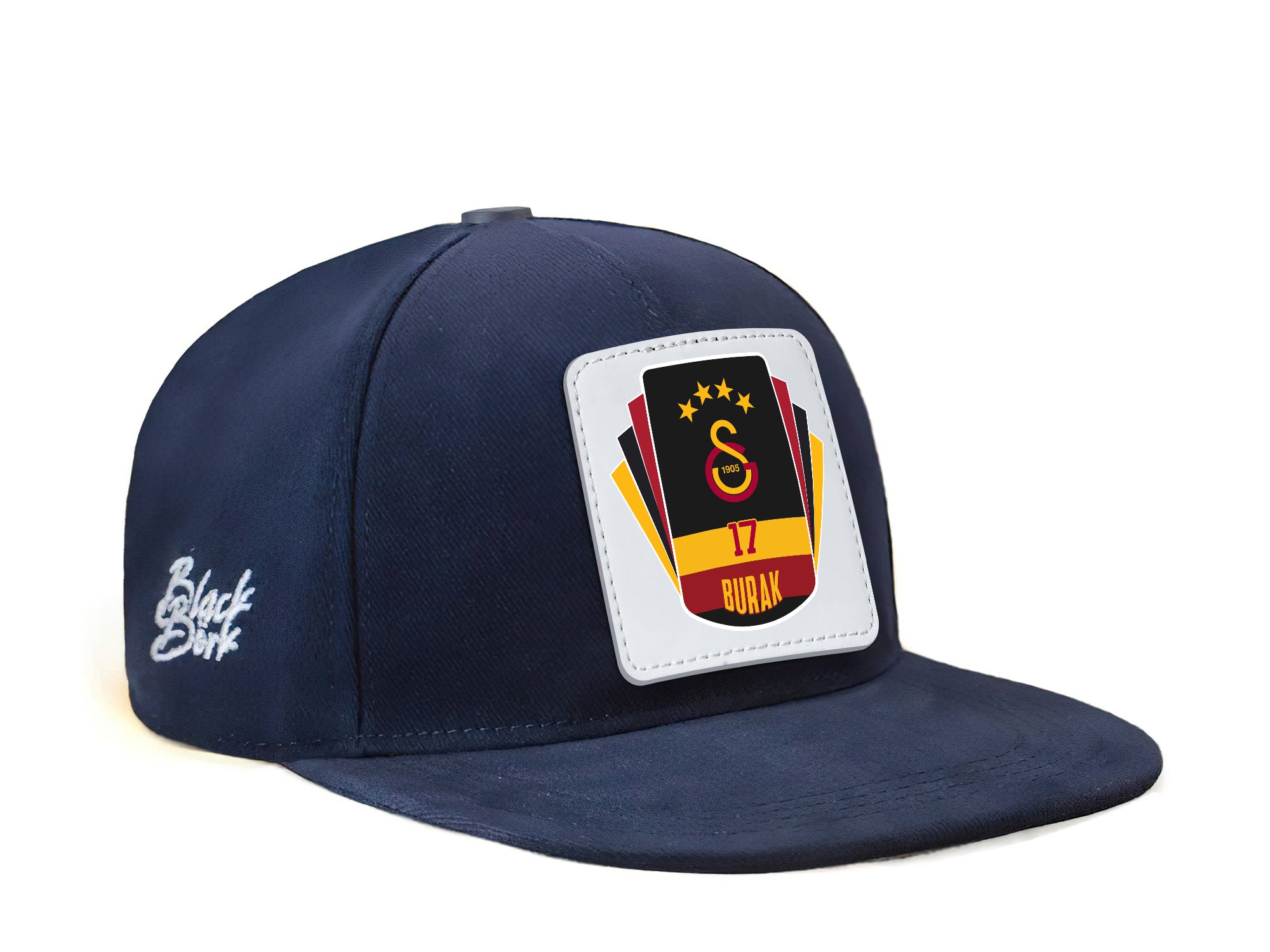 Galatasaray Snapback Cap