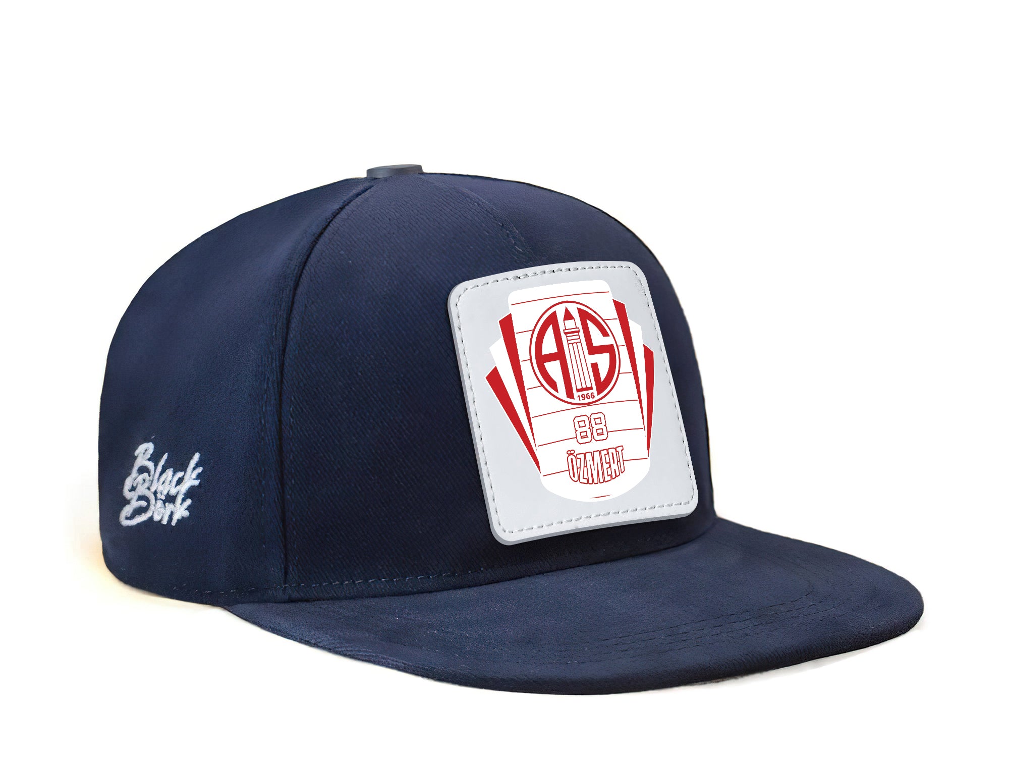 Antalyaspor Snapback Cap