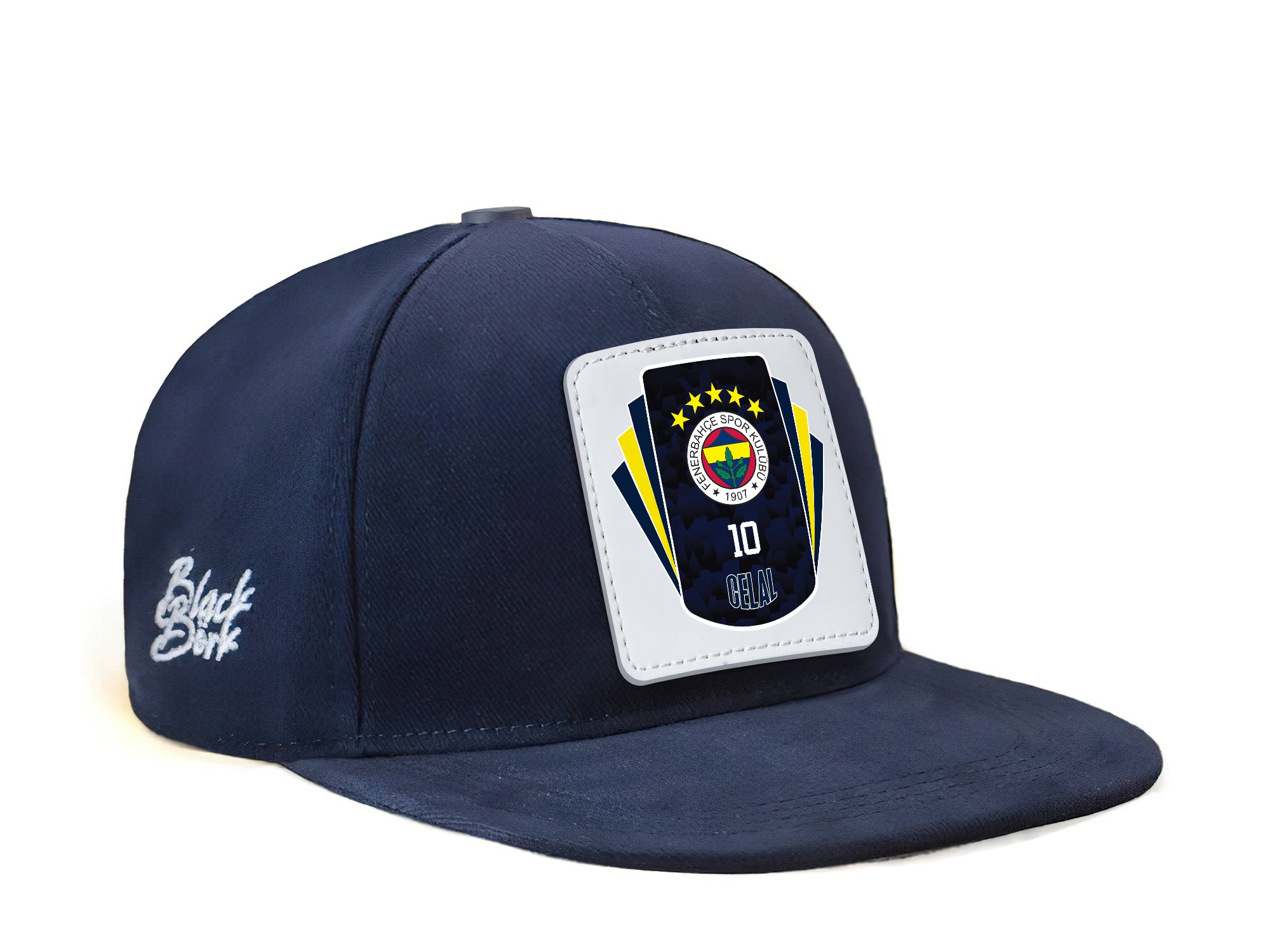 Fenerbahçe Snapback Cap