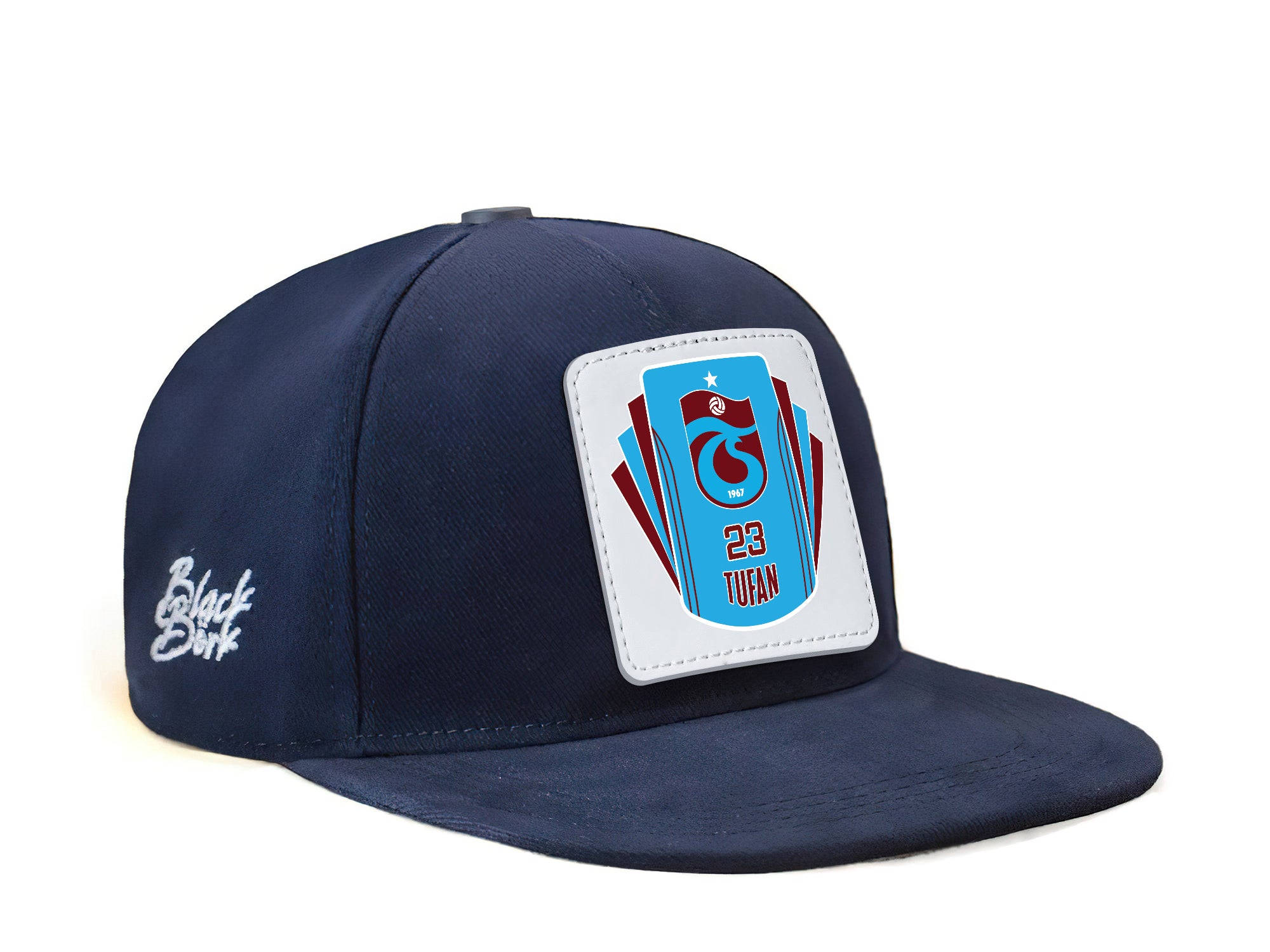 Trabzonspor Snapback Cap