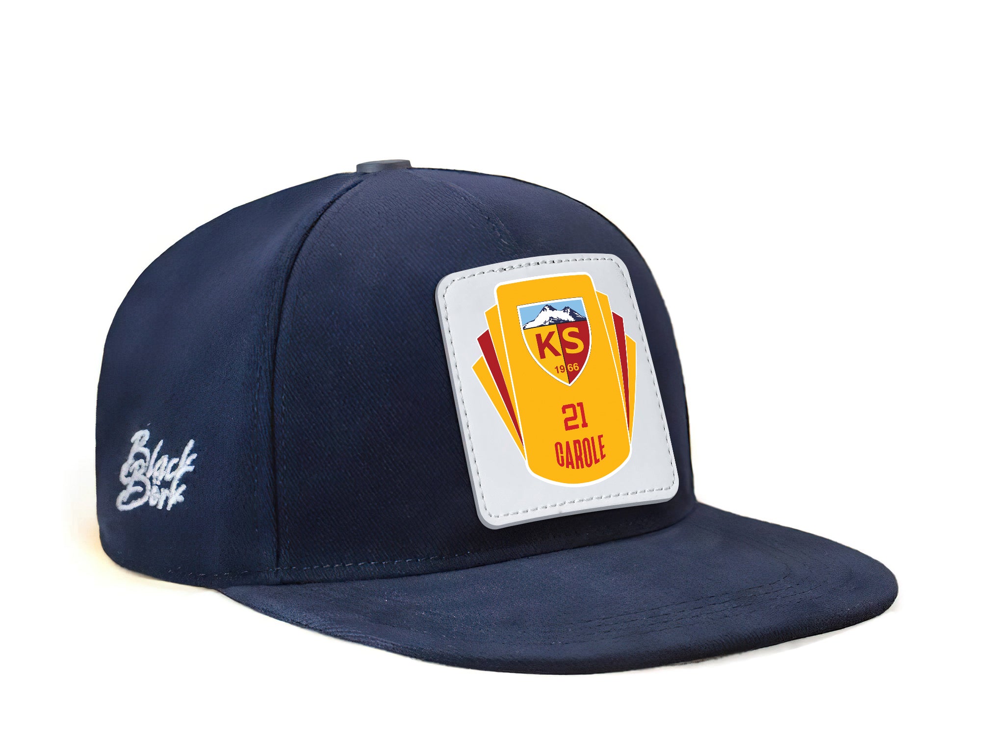 Kayserispor Snapback Cap