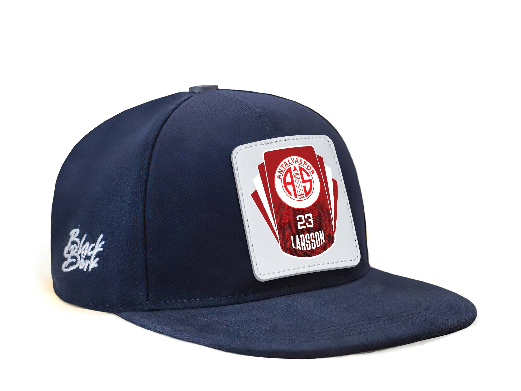 Antalyaspor Snapback Cap