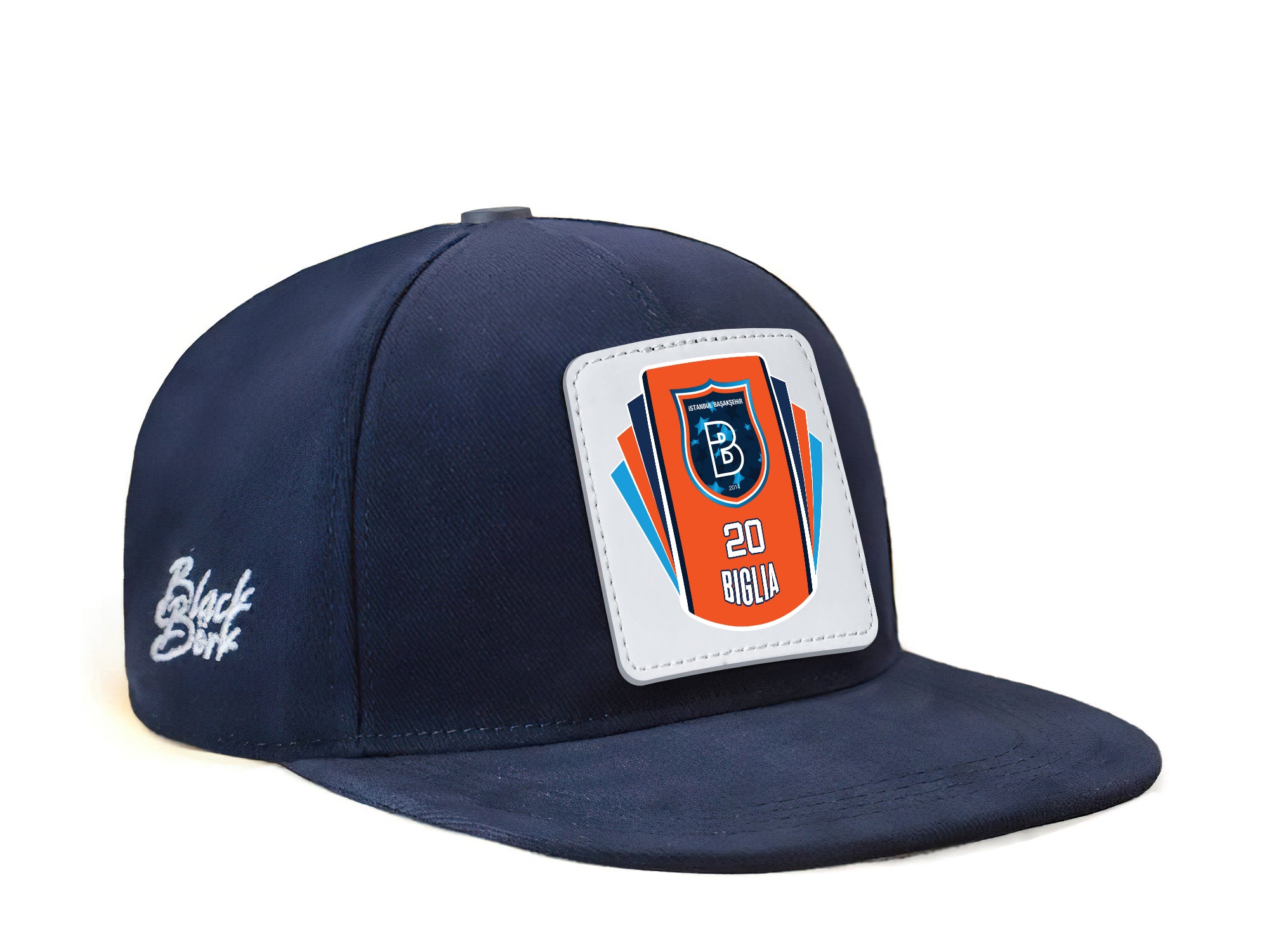 Başakşehir Snapback Cap