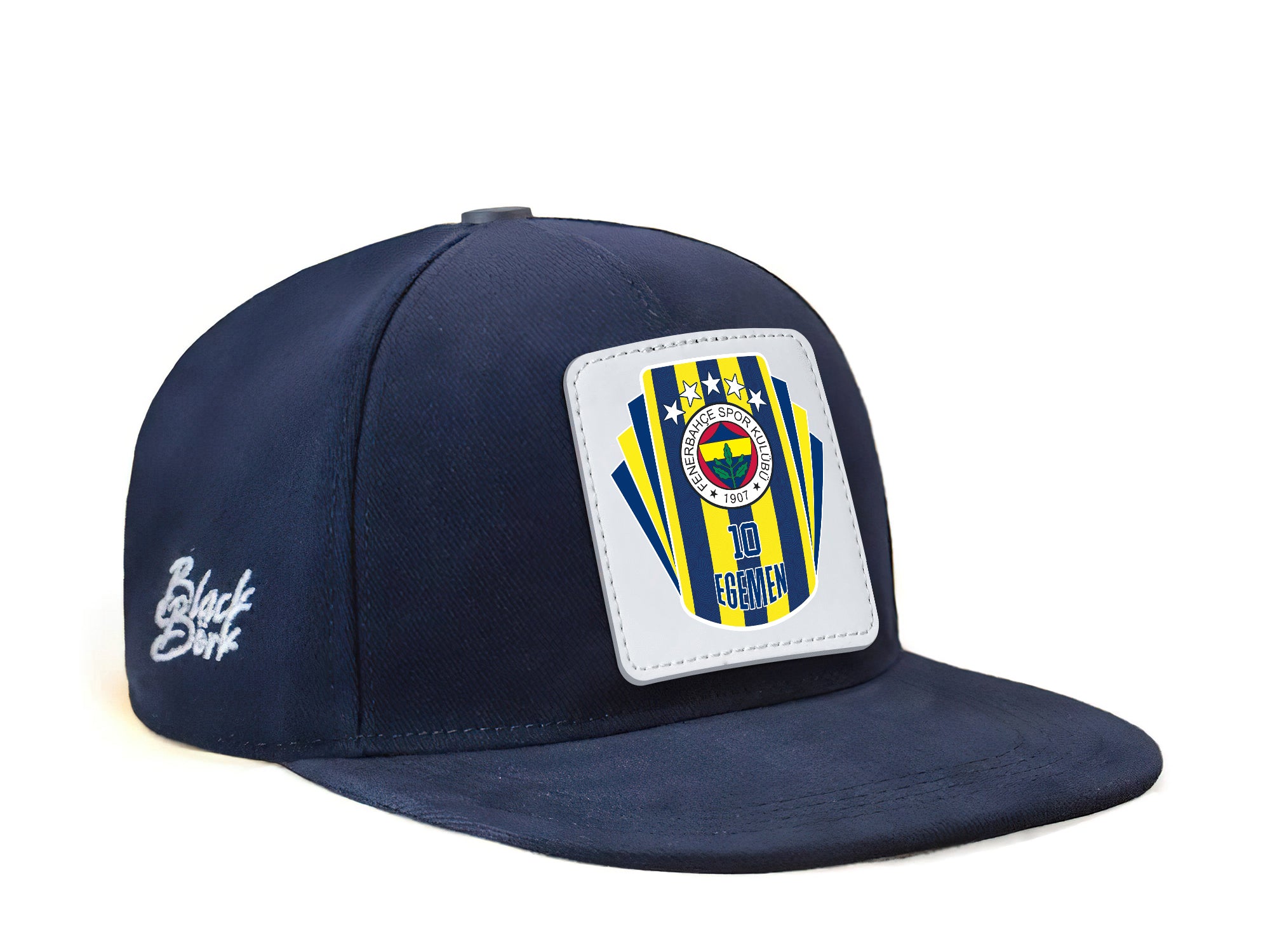 Fenerbahçe Snapback Cap