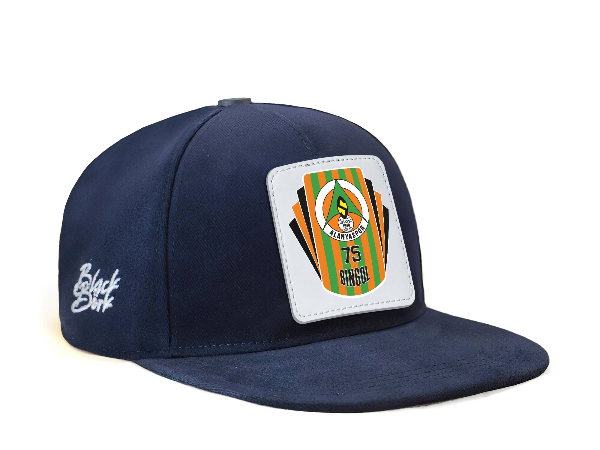 Alanyaspor Snapback Cap