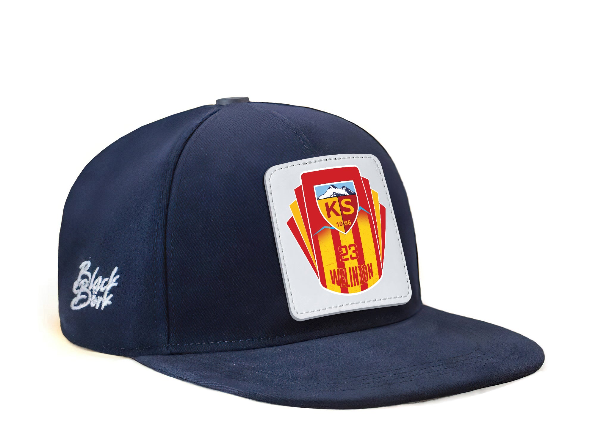 Kayserispor Snapback Cap