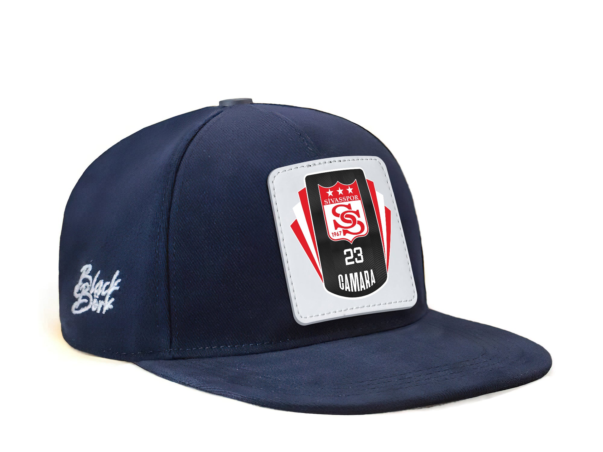 Sivasspor Snapback Cap