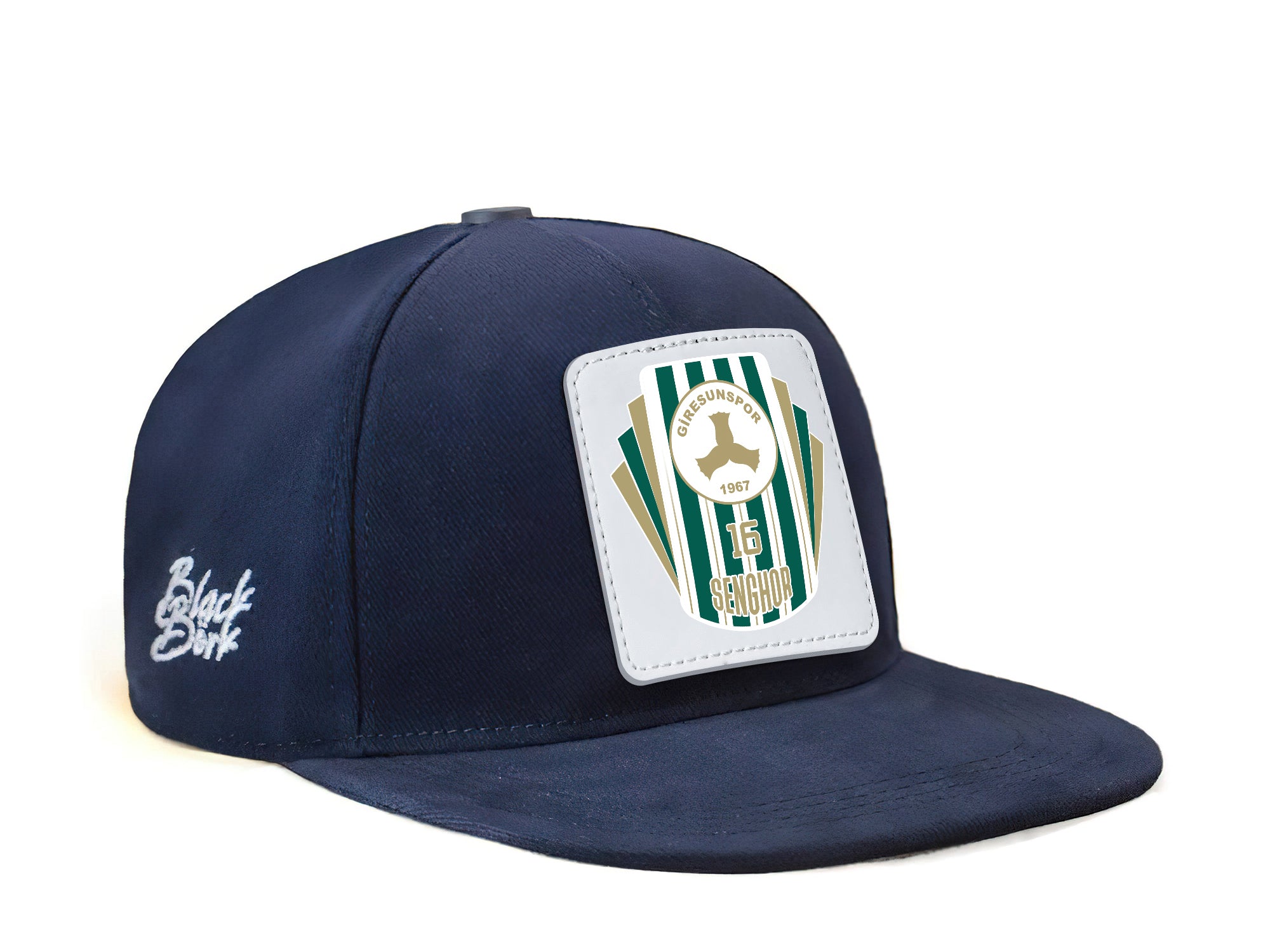 Giresunspor Snapback Cap