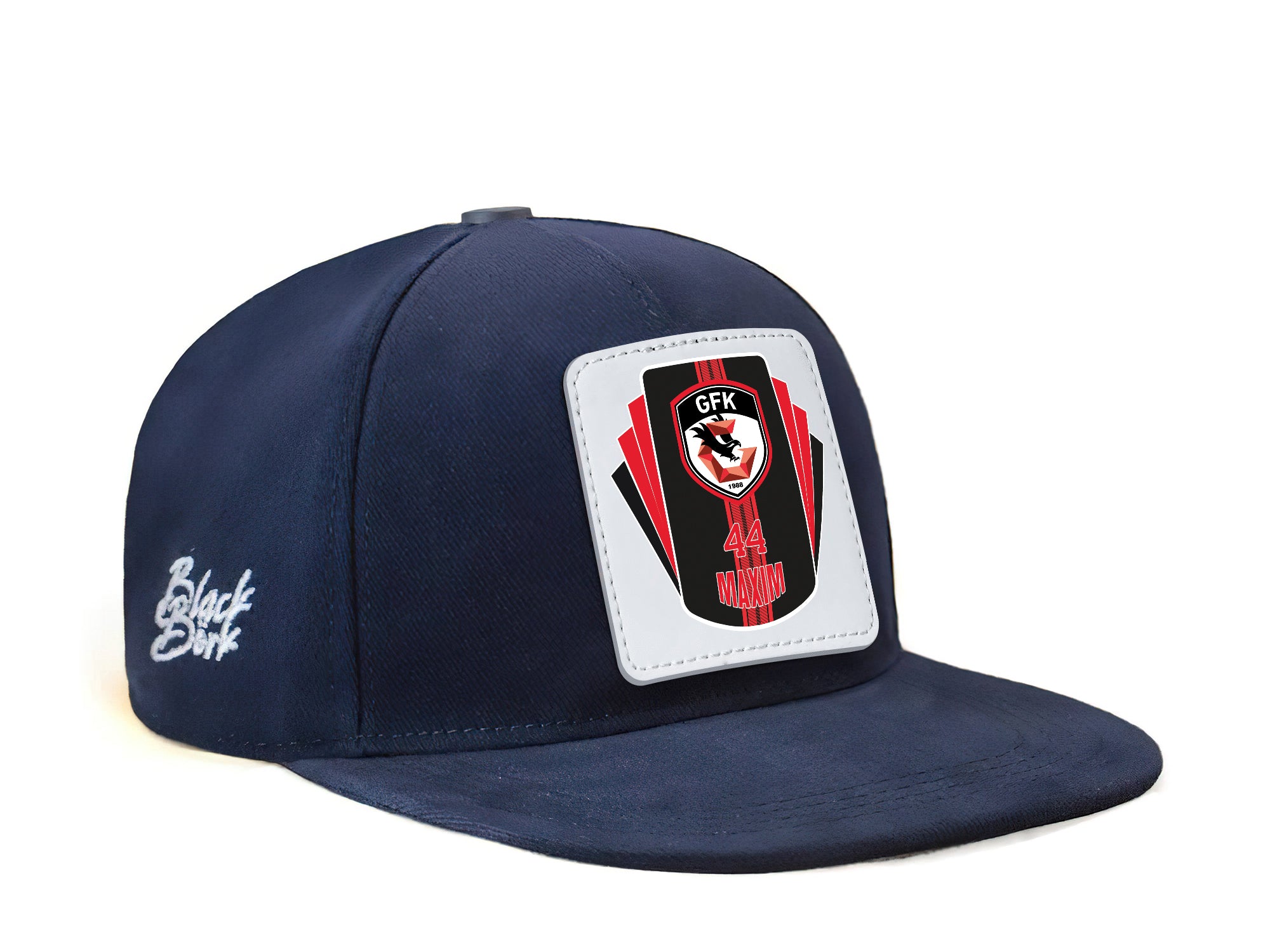 Gaziantepspor Snapback Cap