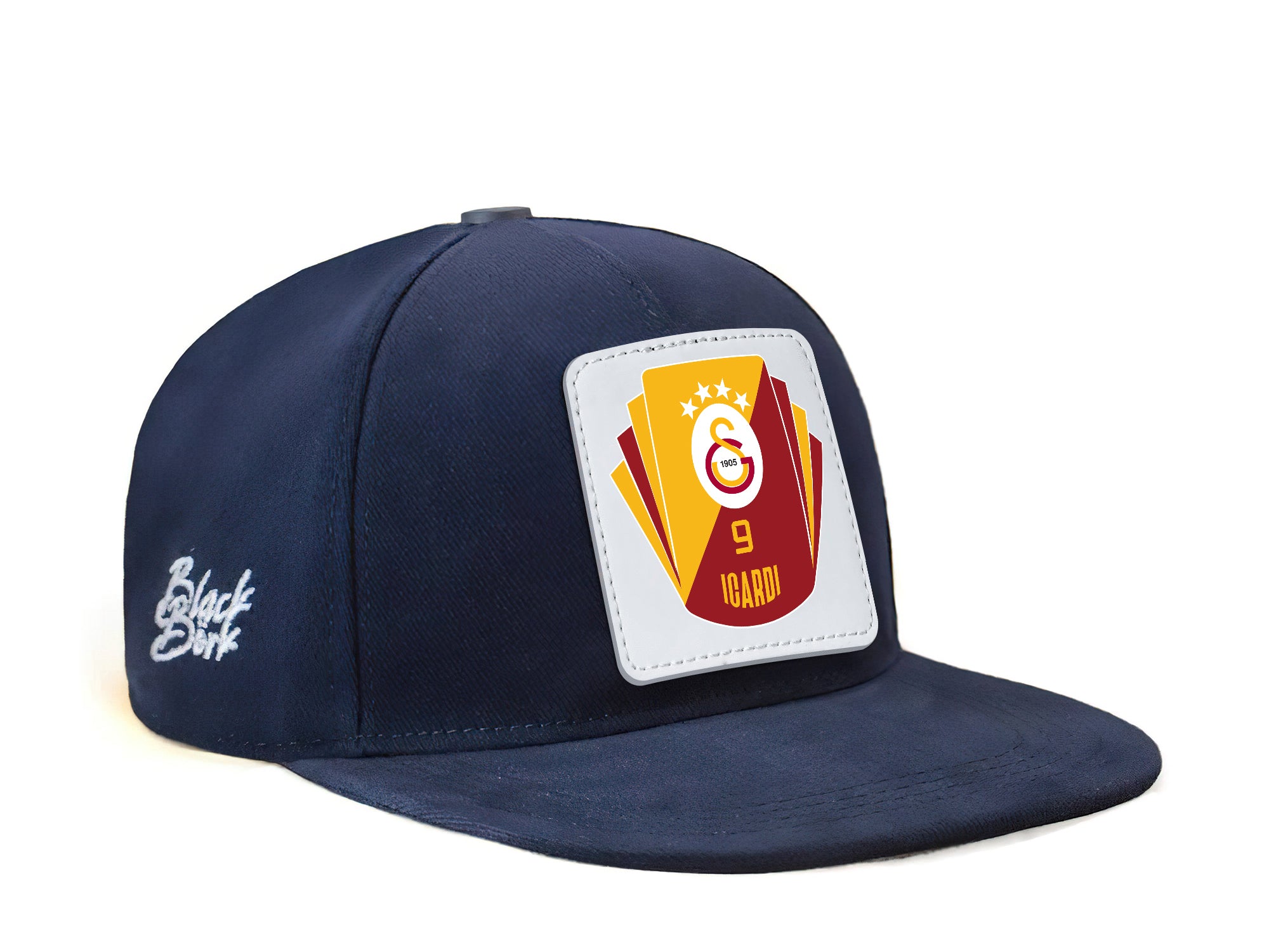 Galatasaray Snapback Cap