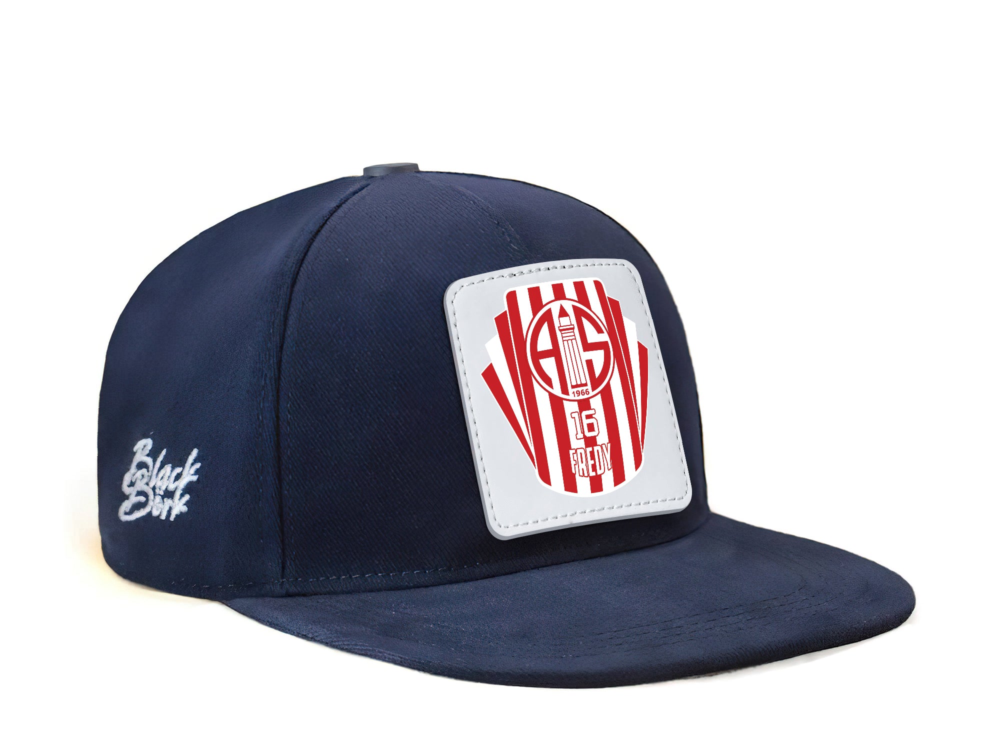 Antalyaspor Snapback Cap