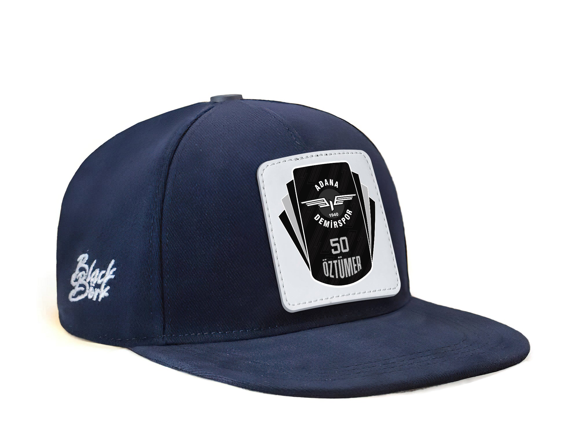 Adanademirspor Snapback Cap