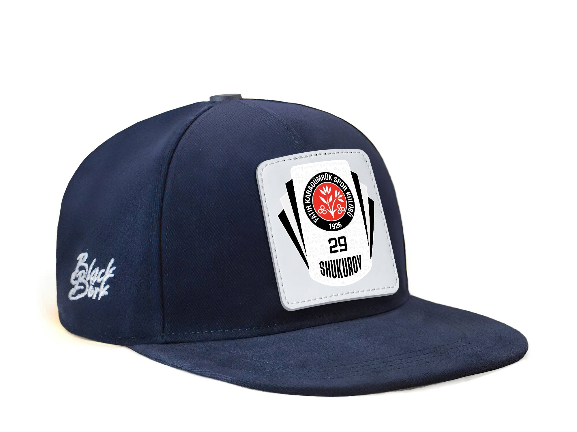 Karagümrük Snapback Cap