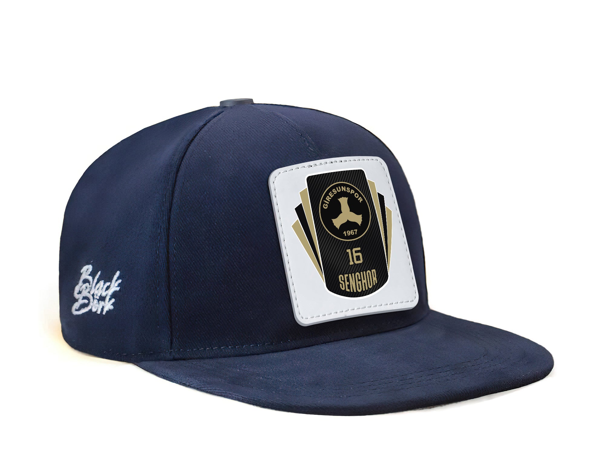 Giresunspor Snapback Cap