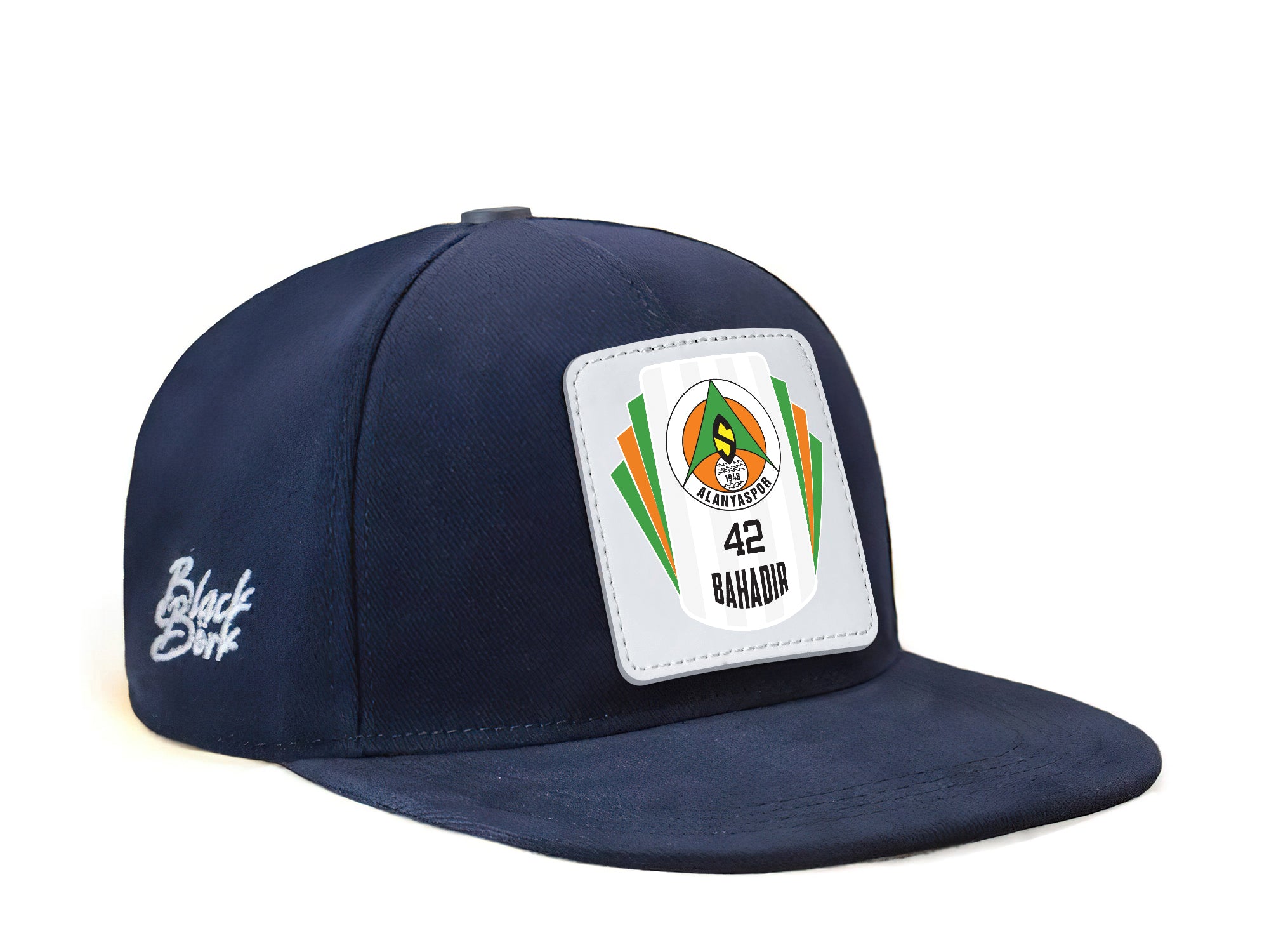 Alanyaspor Snapback Cap