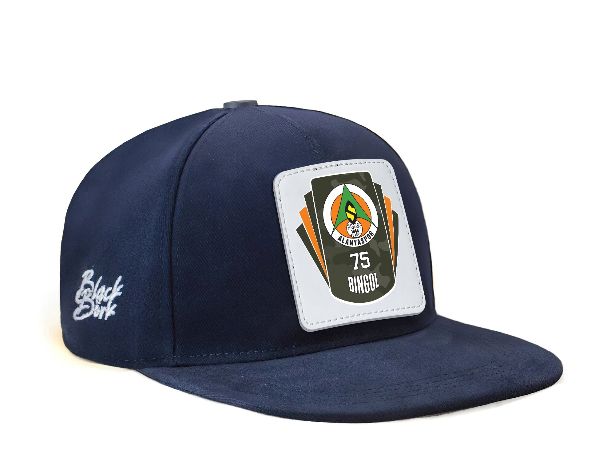 Alanyaspor Snapback Cap